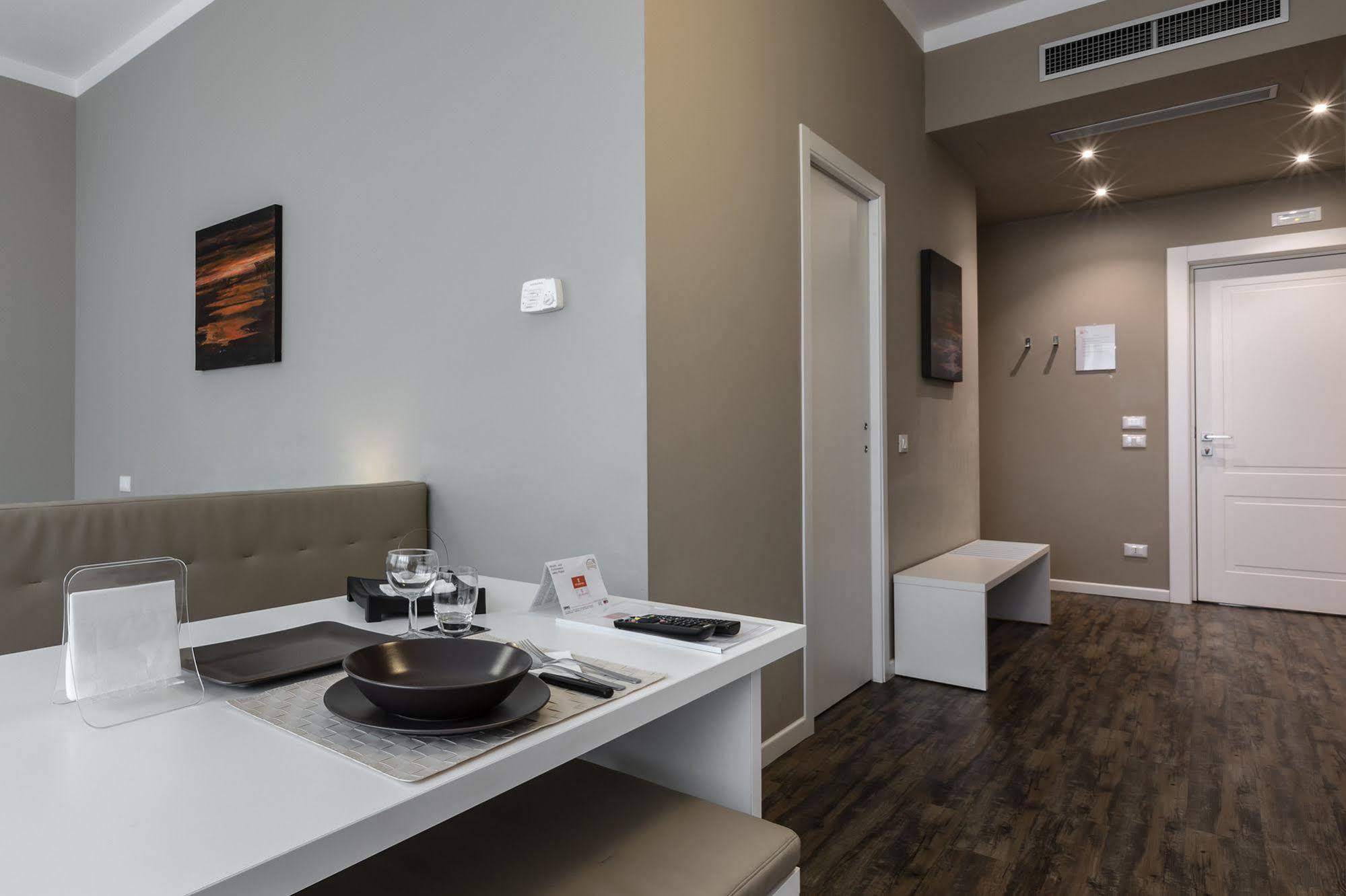 Aparthotel De Angeli