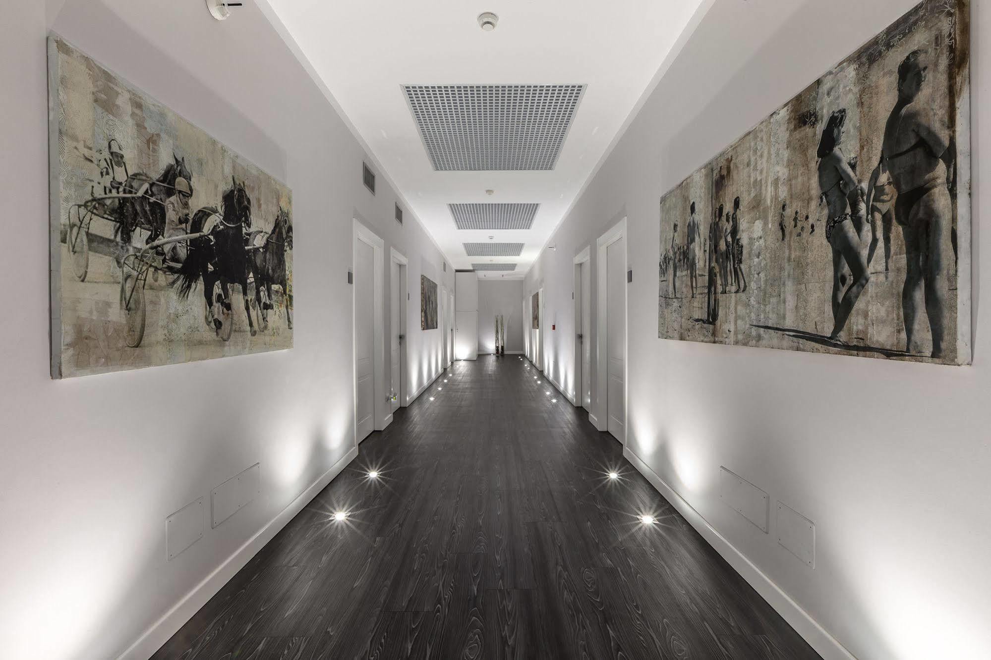 De Angeli Aparthotel