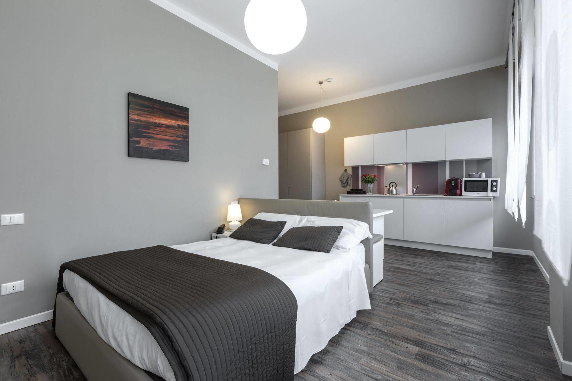 De Angeli Aparthotel