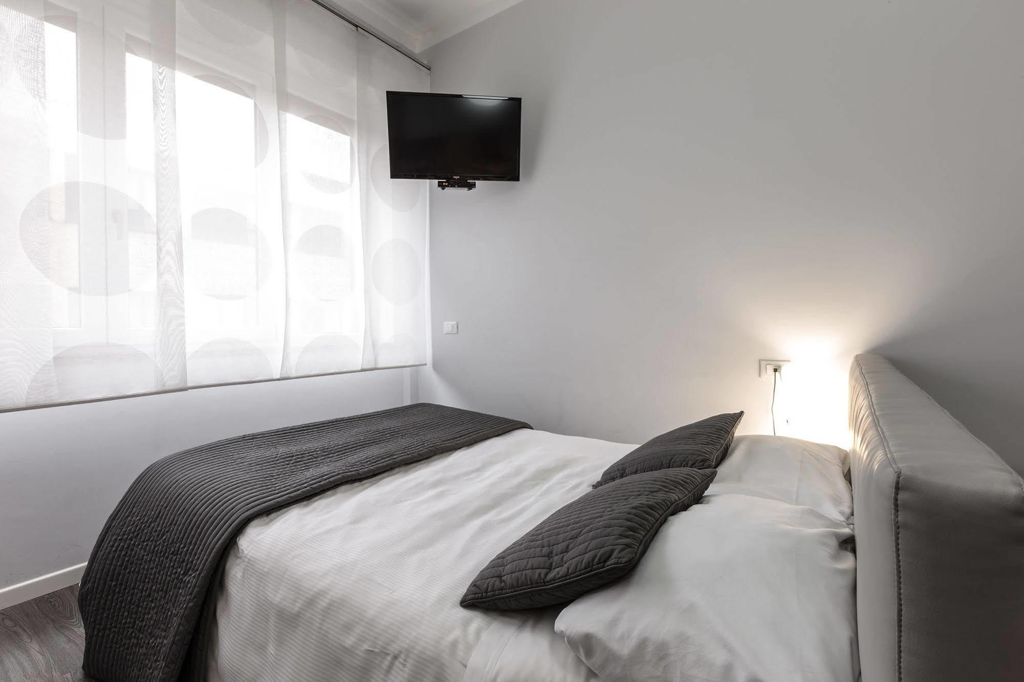 De Angeli Aparthotel