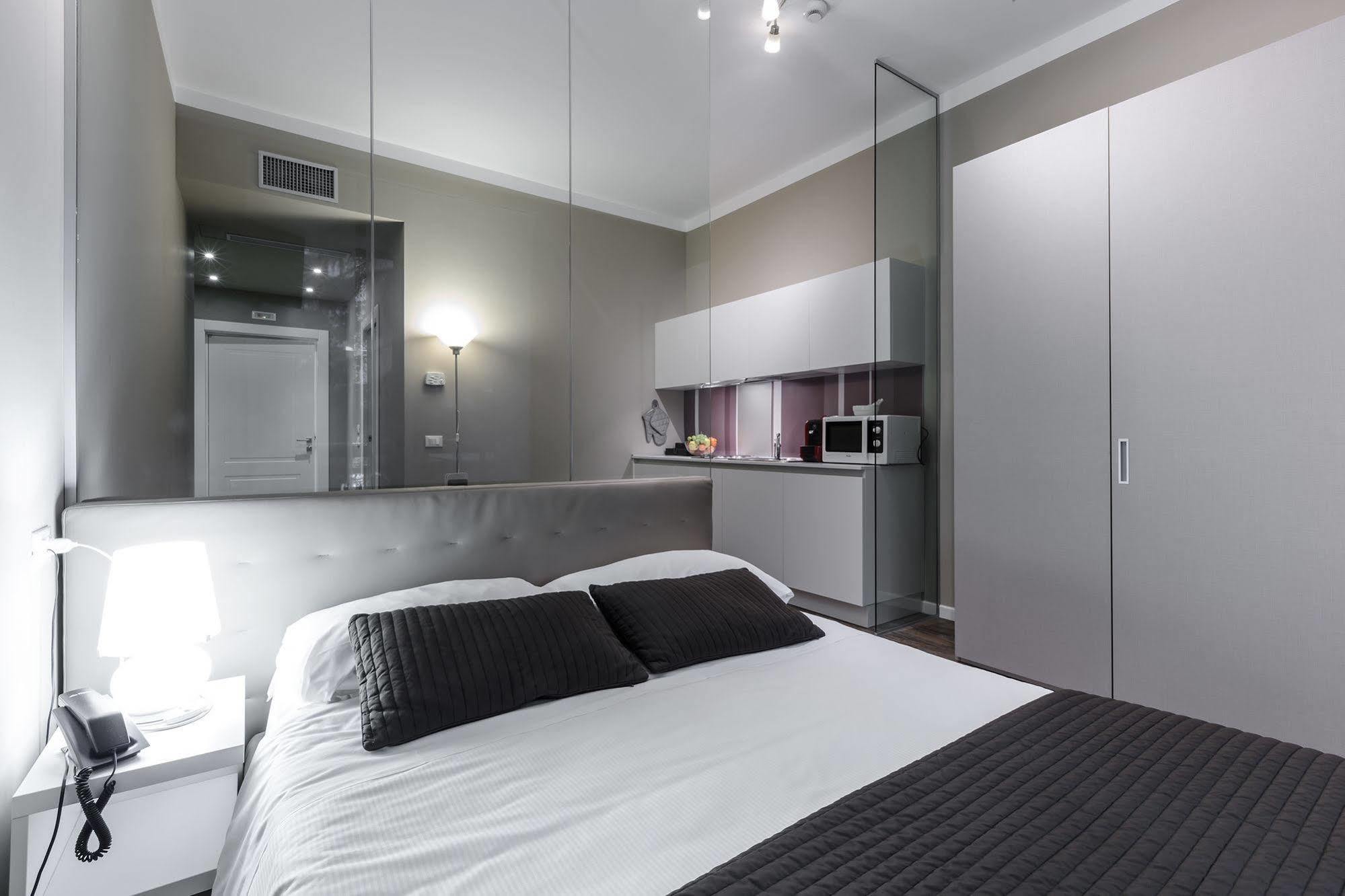 Aparthotel De Angeli