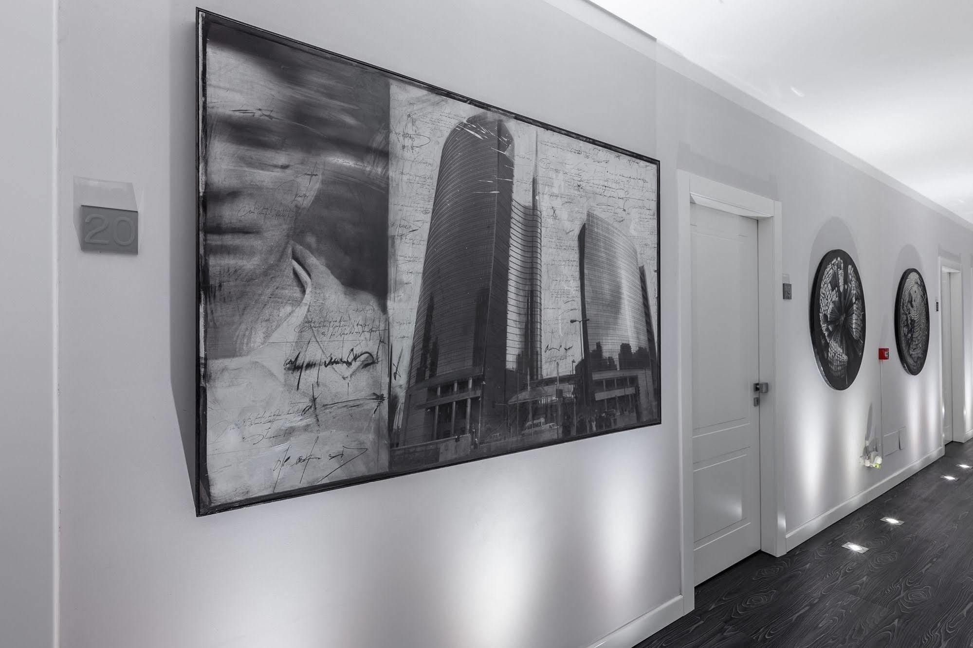 Aparthotel De Angeli Milan
