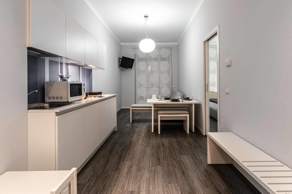 Aparthotel De Angeli 4*