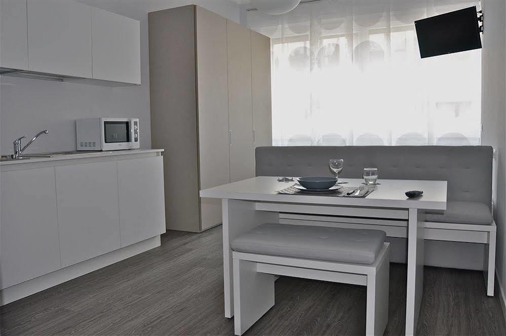 De Angeli Aparthotel Milan