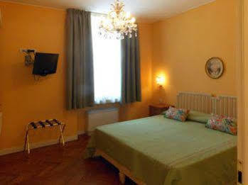 Frühstückspension Cesena5