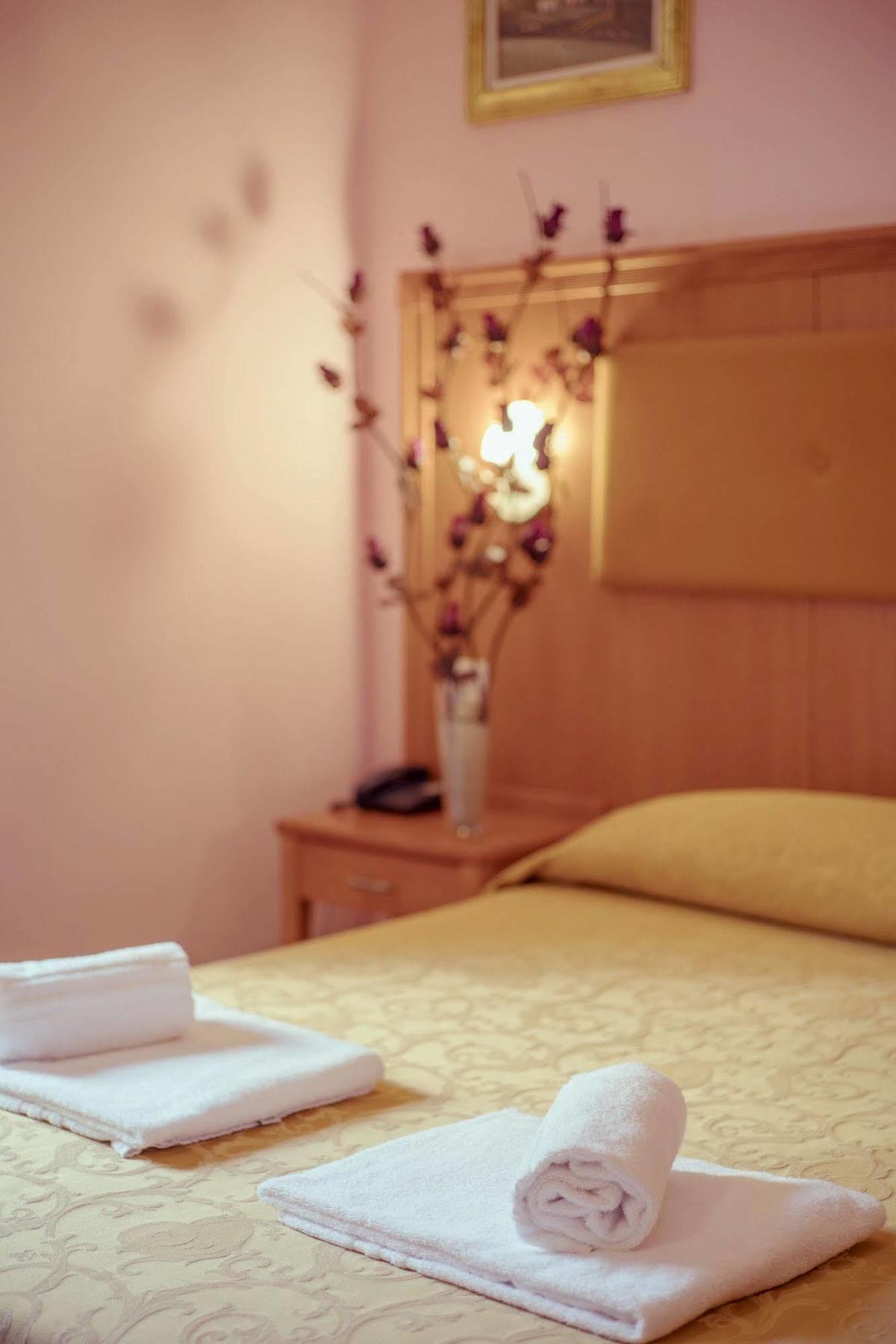 Brianza Hotel Milão