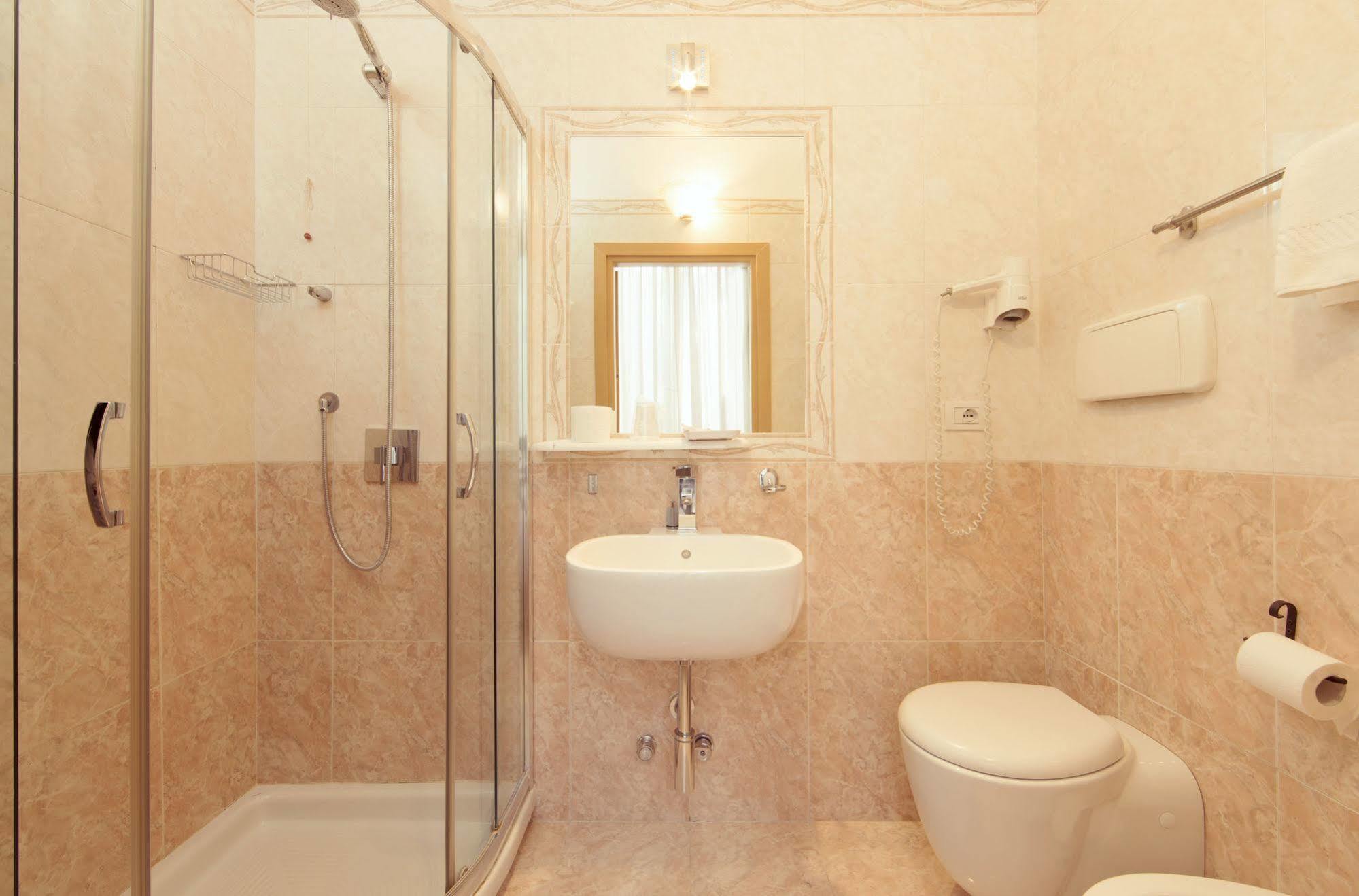 Brianza Hotel Milão