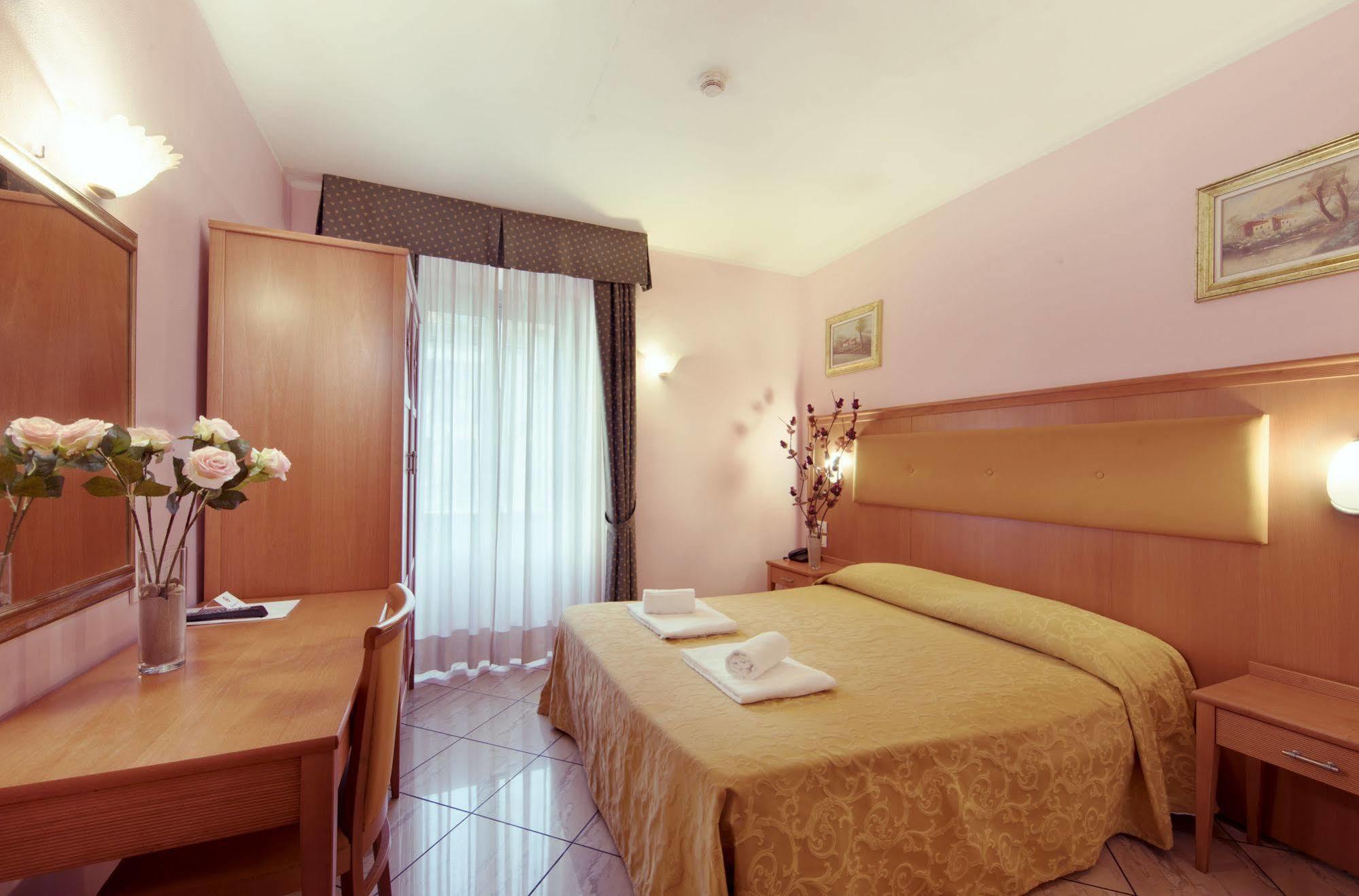 Brianza Hotel Milão