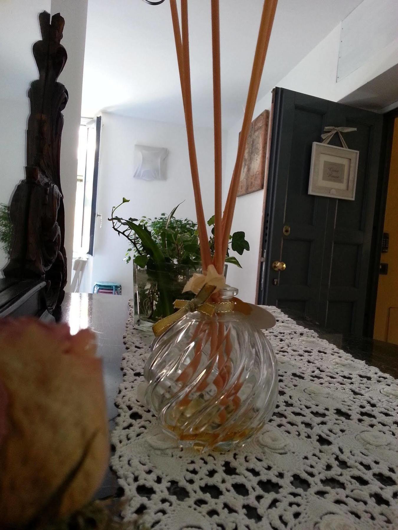 Gioia House Acomodação com café da manhã  2*