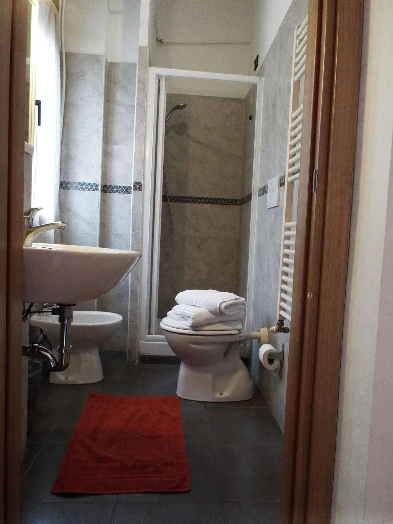 26 Hotel Mailand