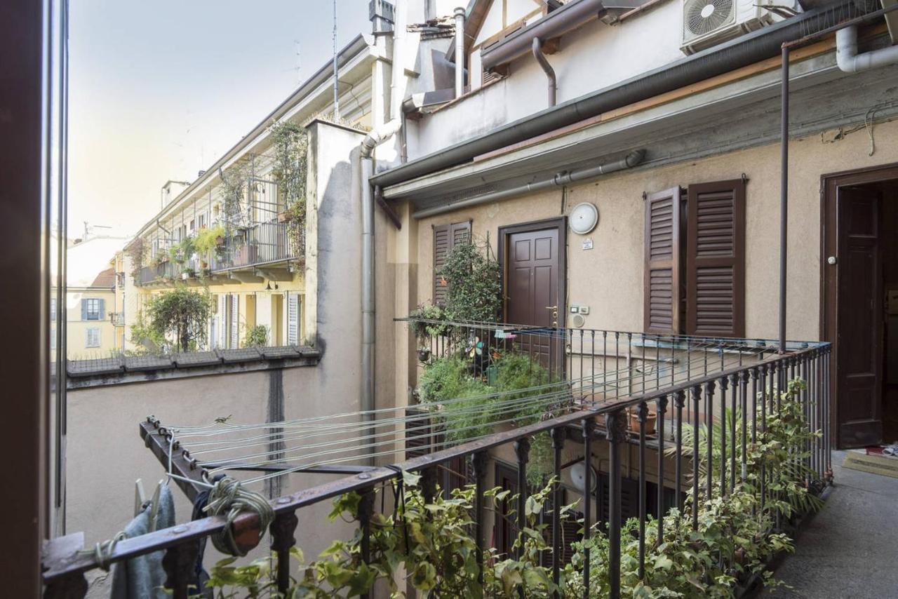 Casati Apartment Mailand
