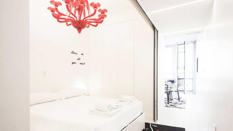 Hemeras Boutique House Passarella Apartment *
