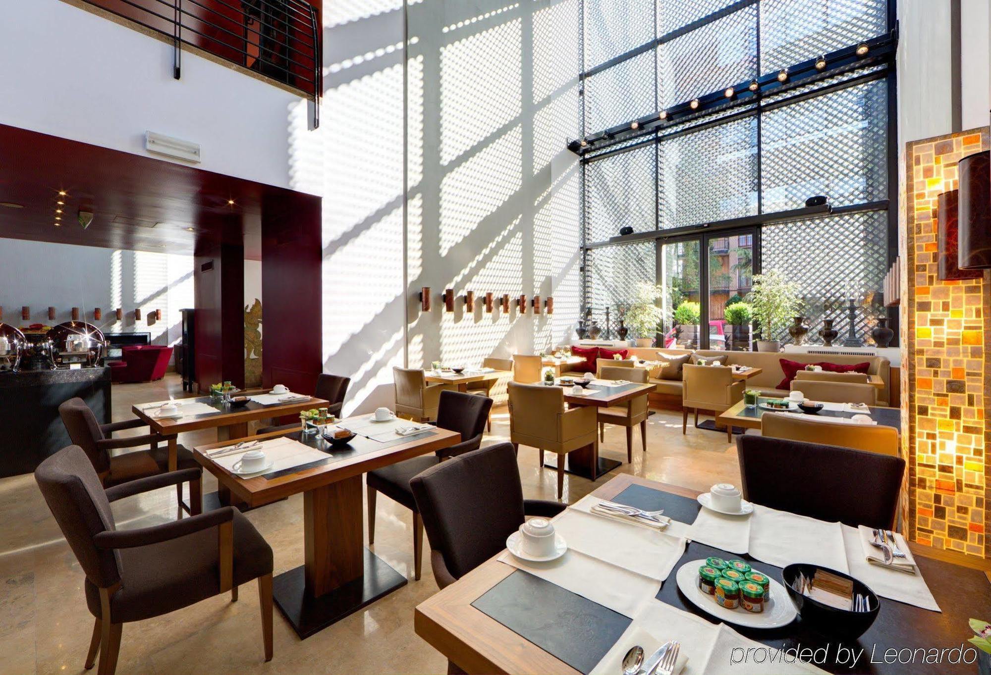 Hotel Milan Suite Hotel 4*