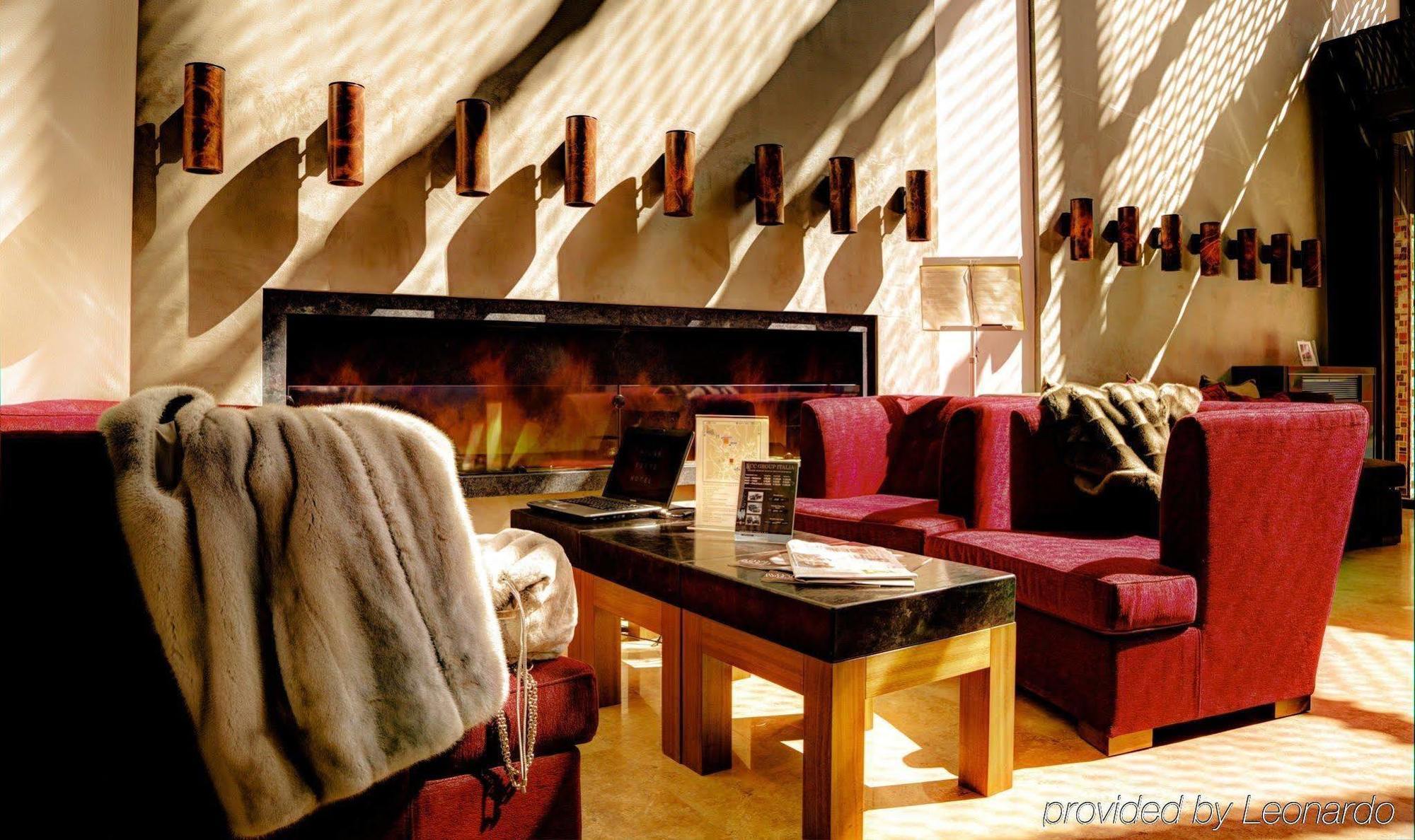Milan Suite Hotel 4*