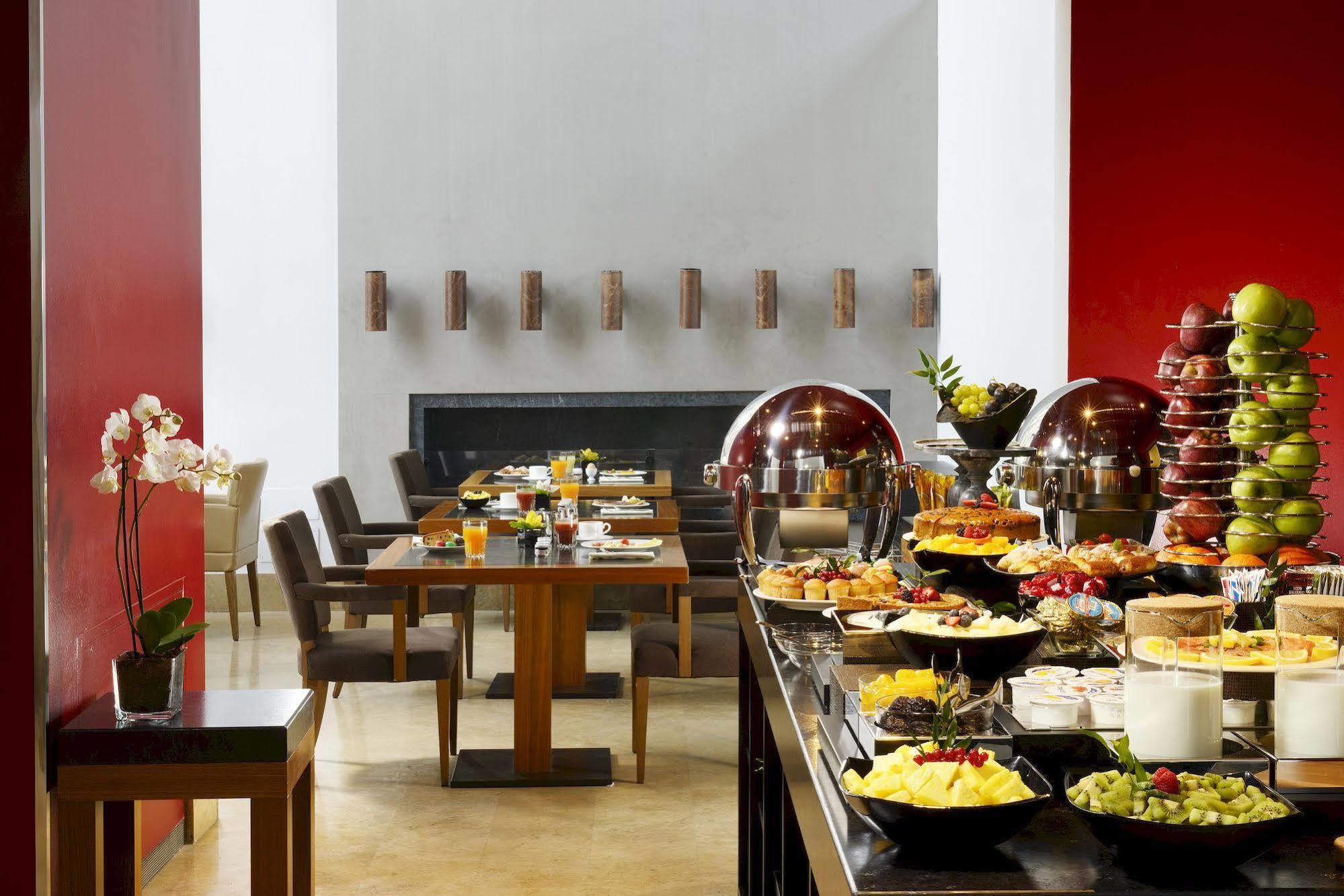 Milan Suite Hotel Hotel Mailand