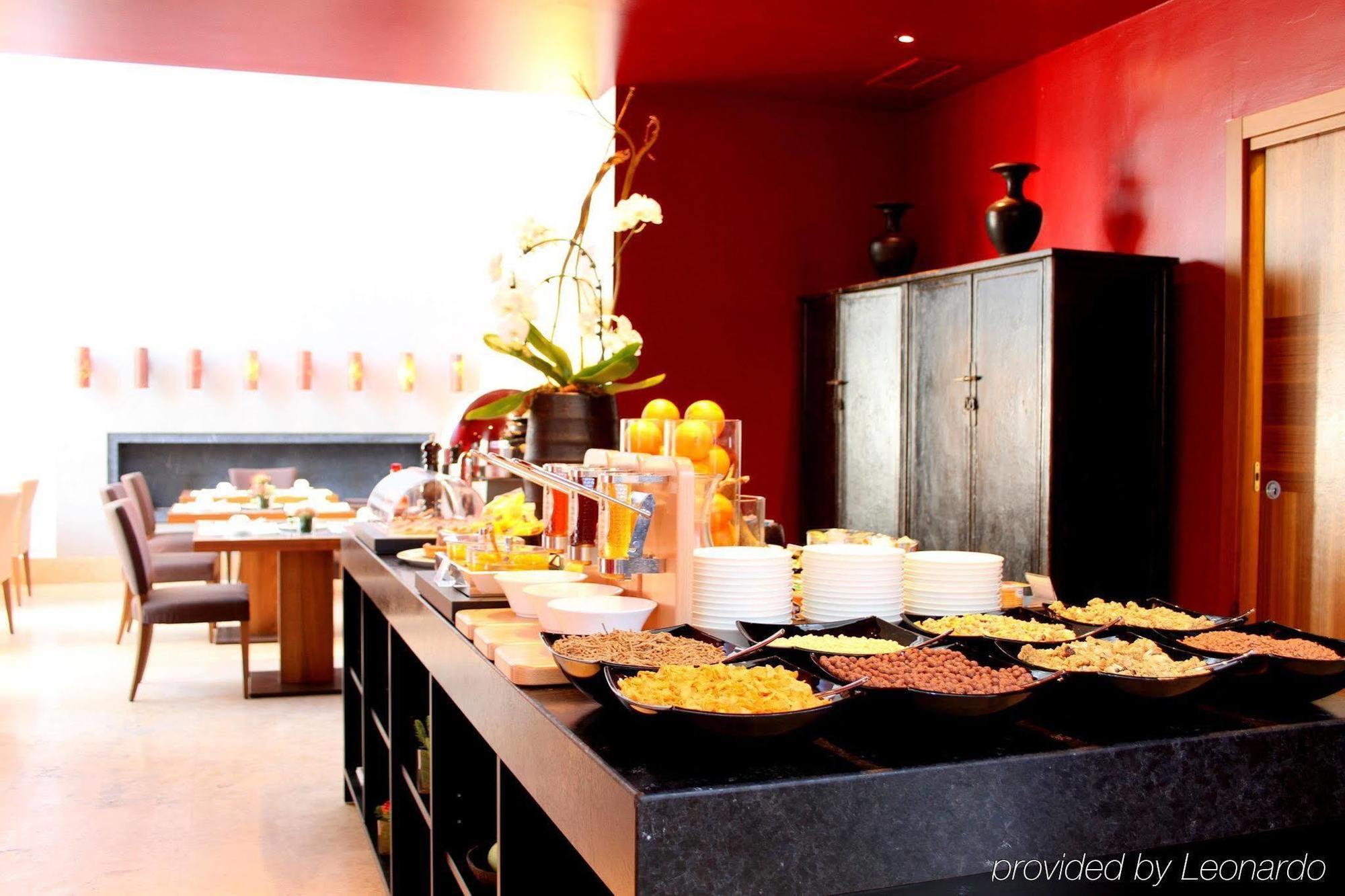 Milan Suite Hotel Hotel