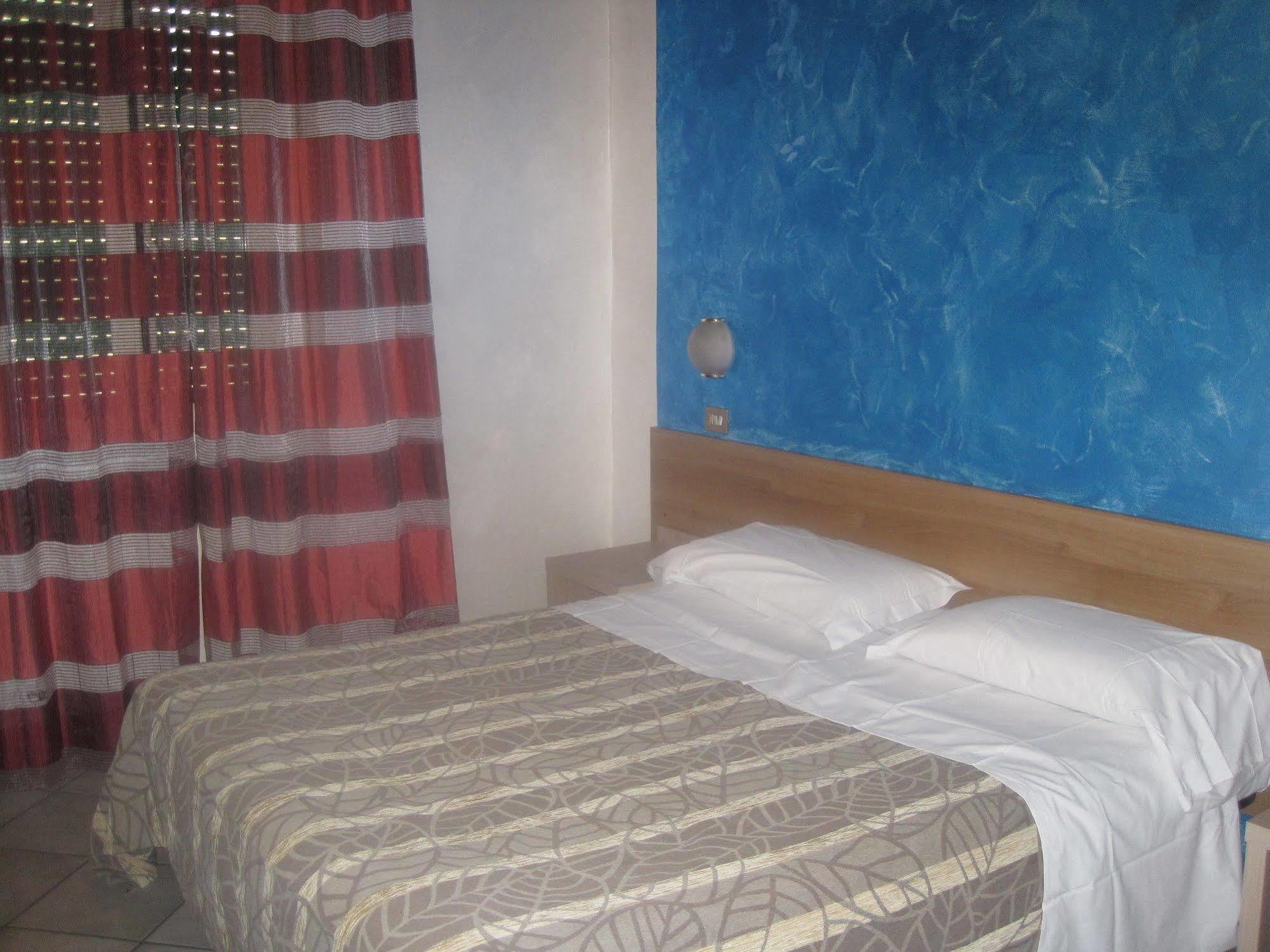 Bel Sit Hotel Milão