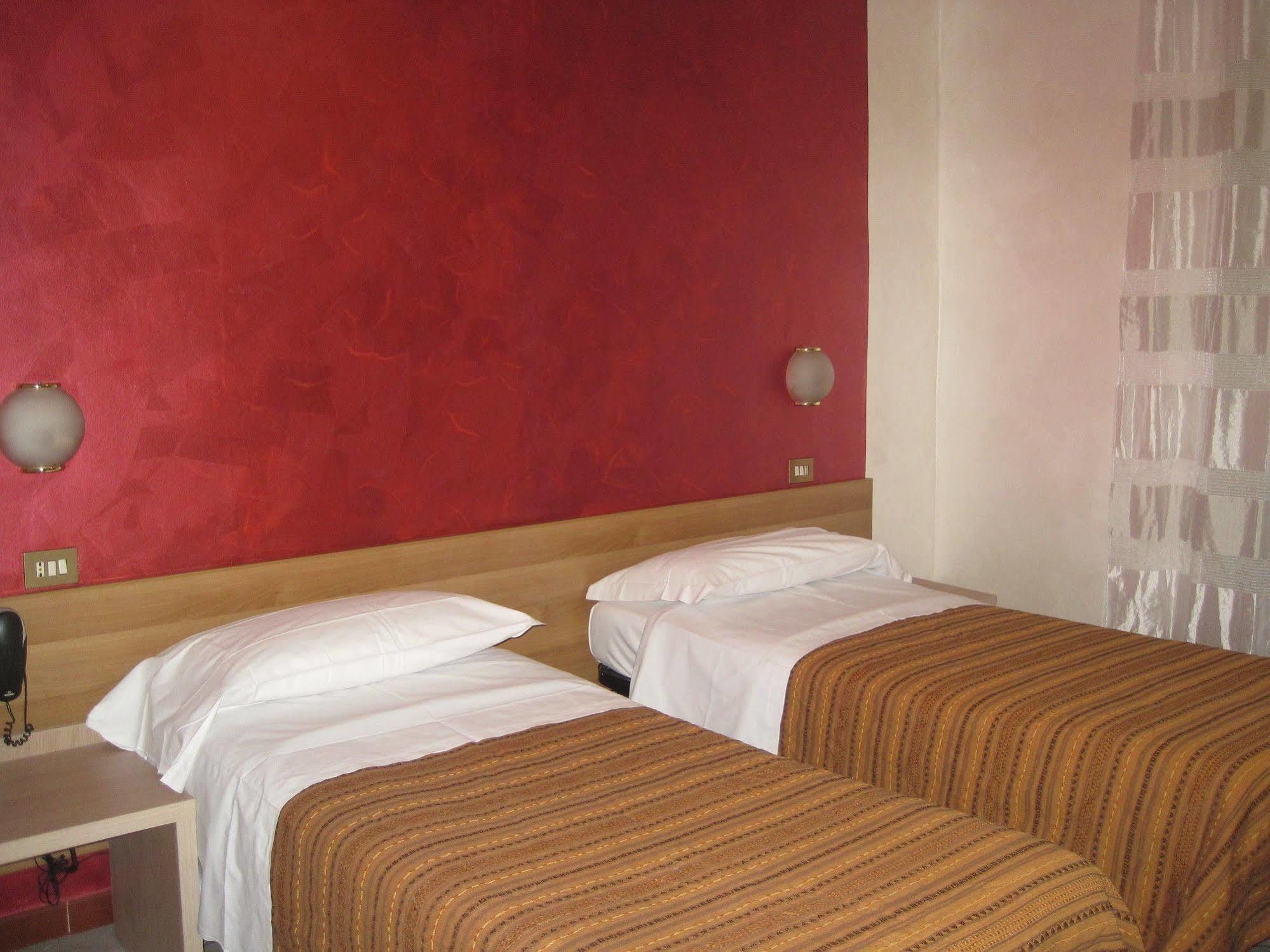 Bel Sit Hotel Milão