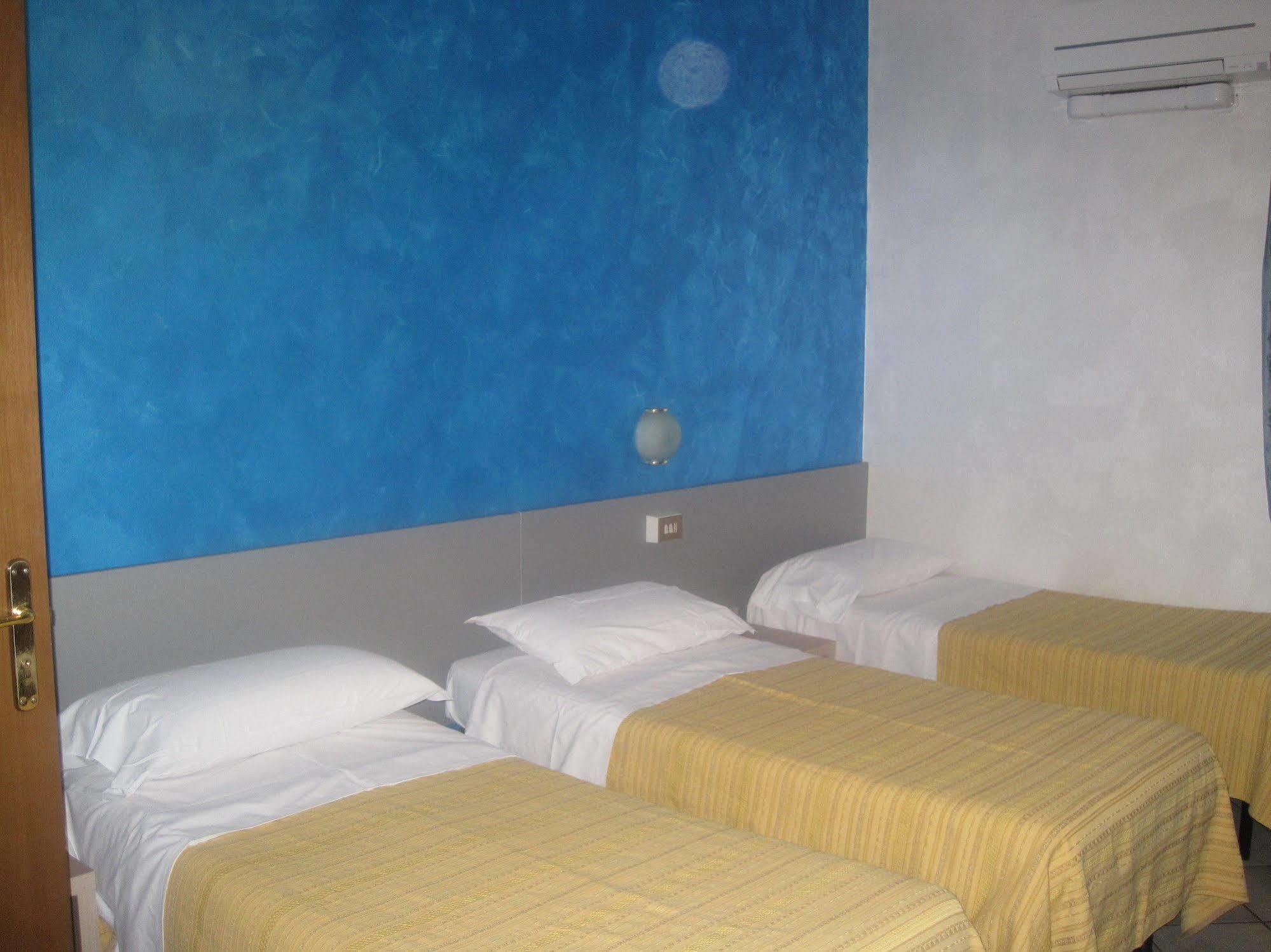 Hotel Bel Sit Milão
