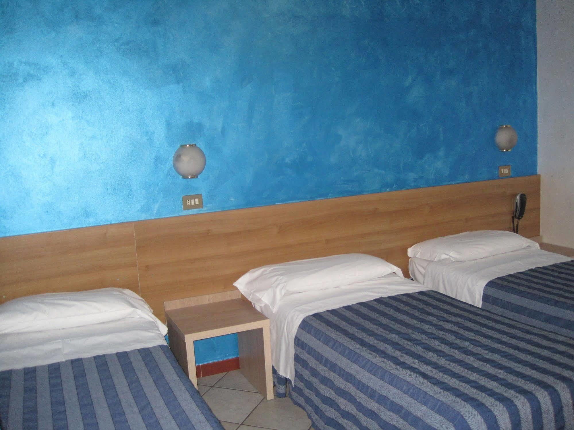 Hotel Bel Sit Milão