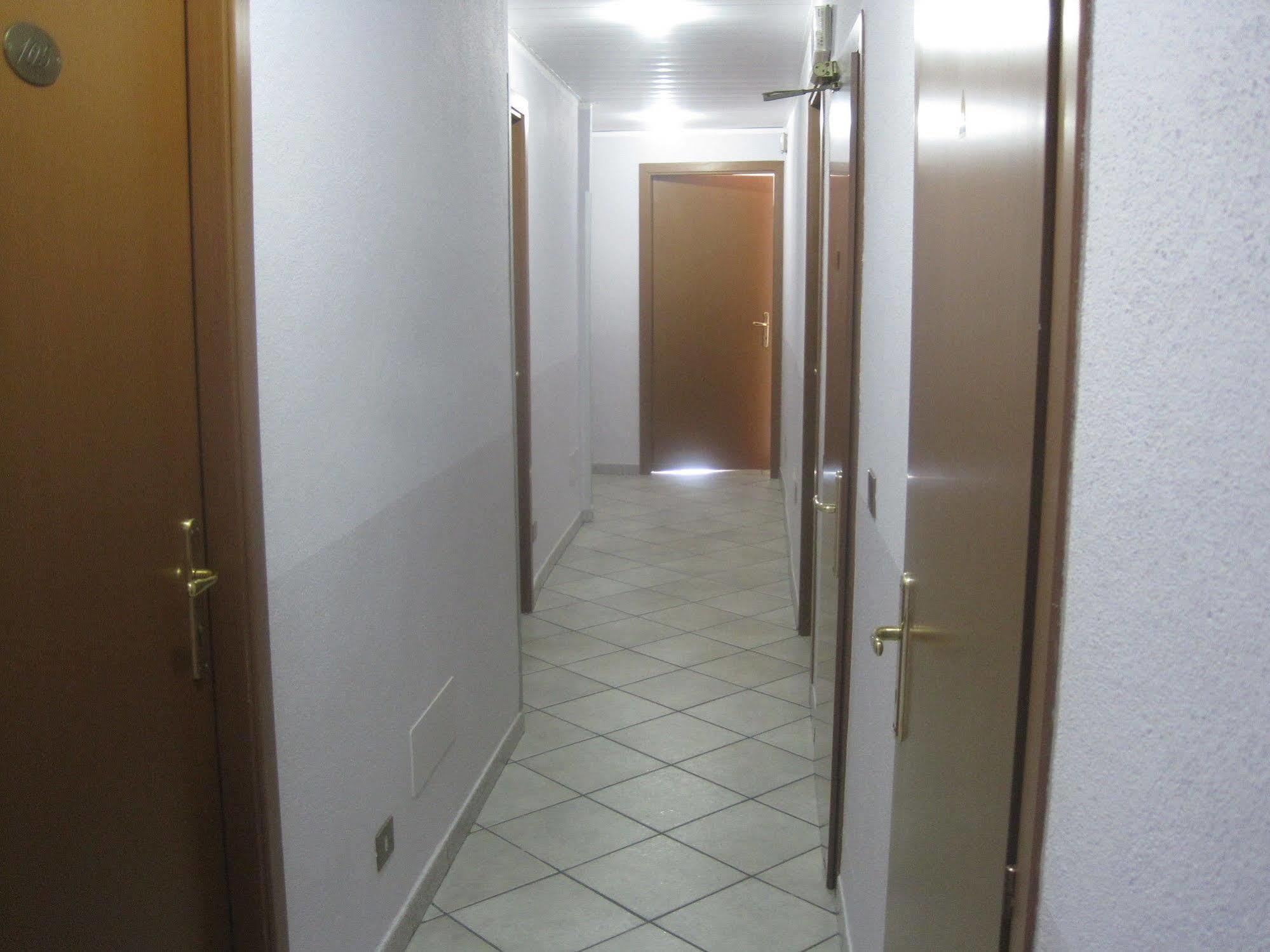 Hotel Bel Sit Milão