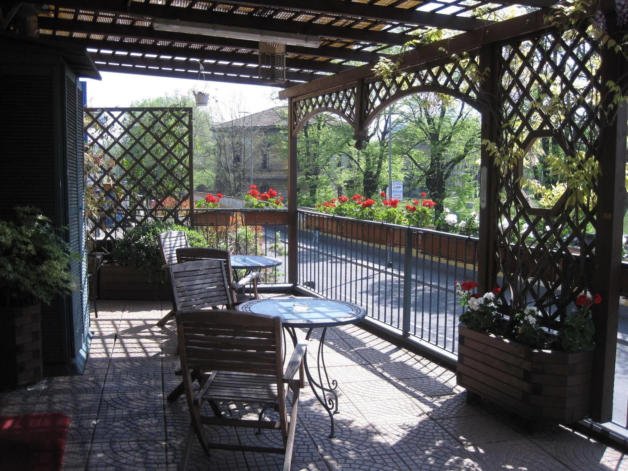Bel Sit Hotel