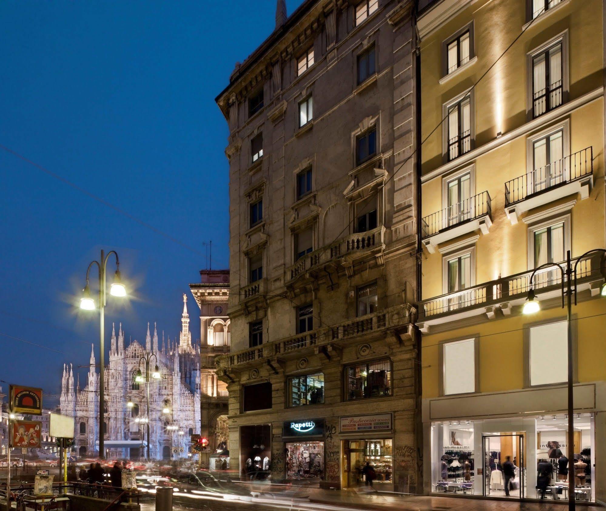 Maison | Una Esperienze Hotel
