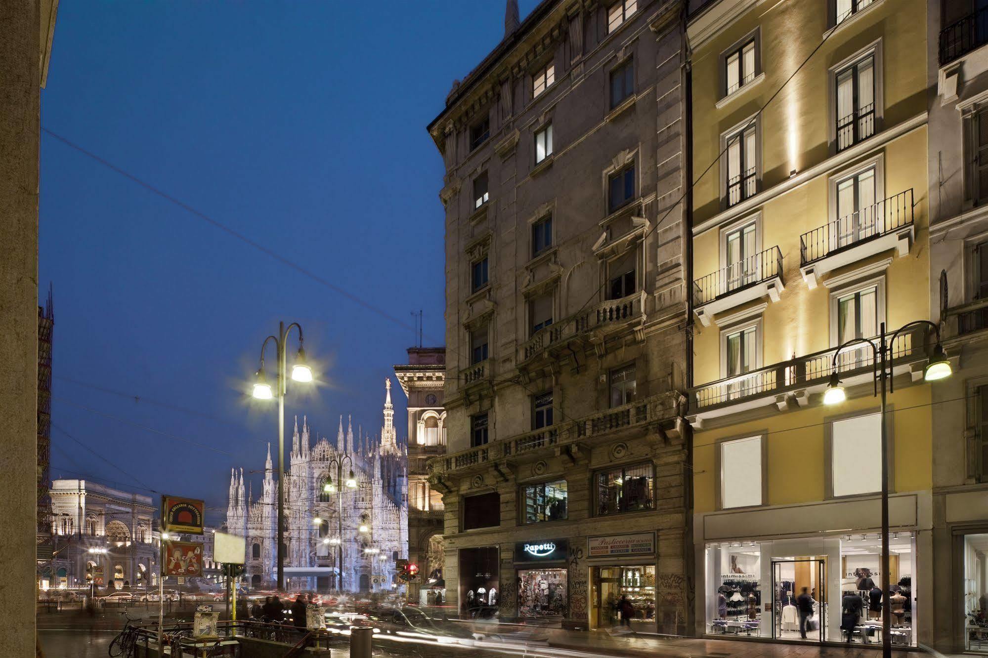 Maison | Una Esperienze
