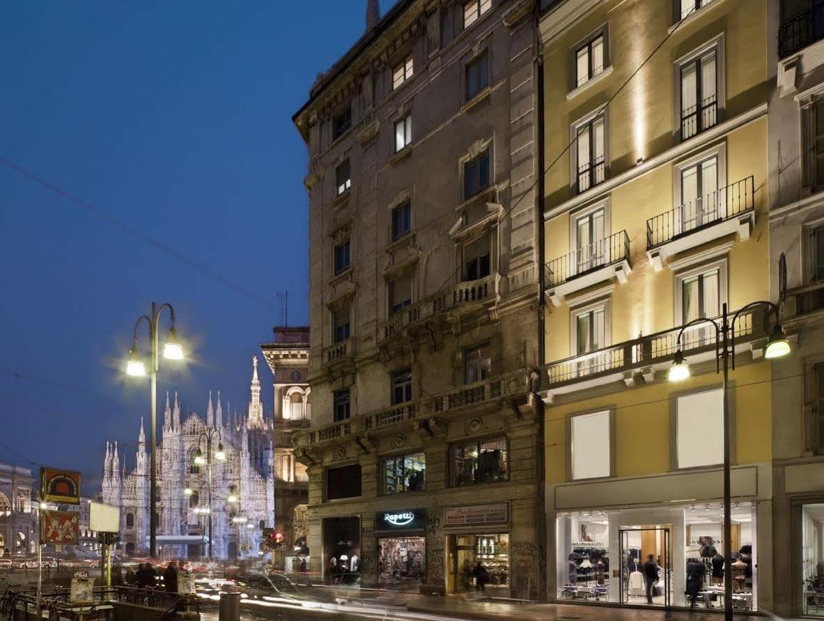 Maison | Una Esperienze Hotel Milão
