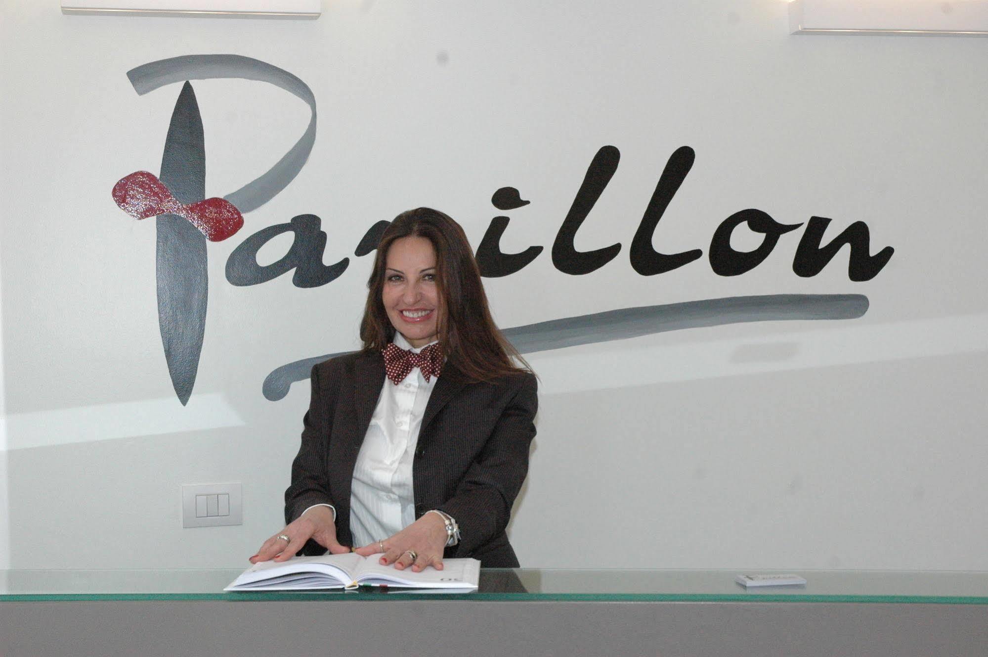 Villino Milão