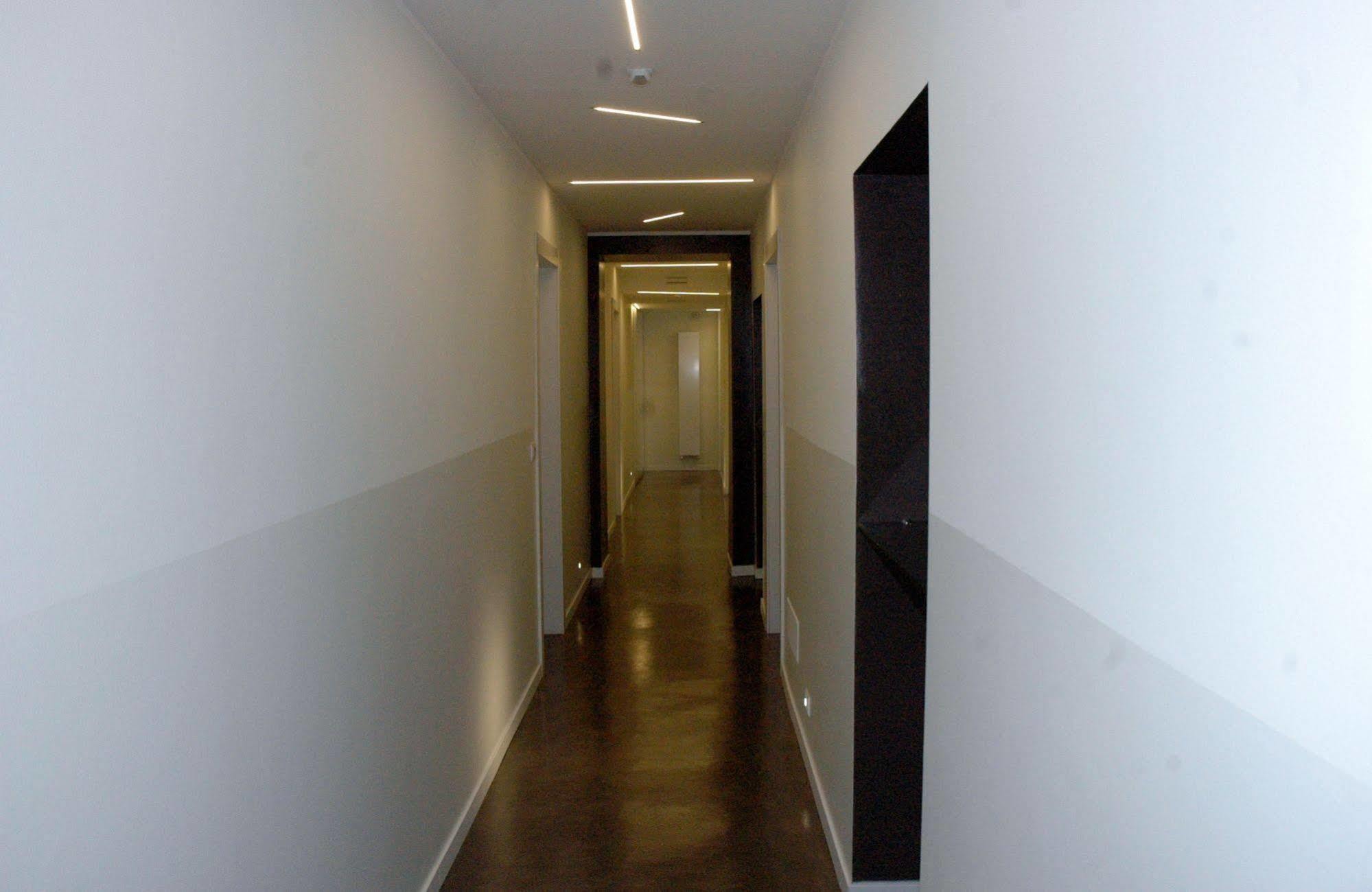 Casa de hóspedes Villino 2*