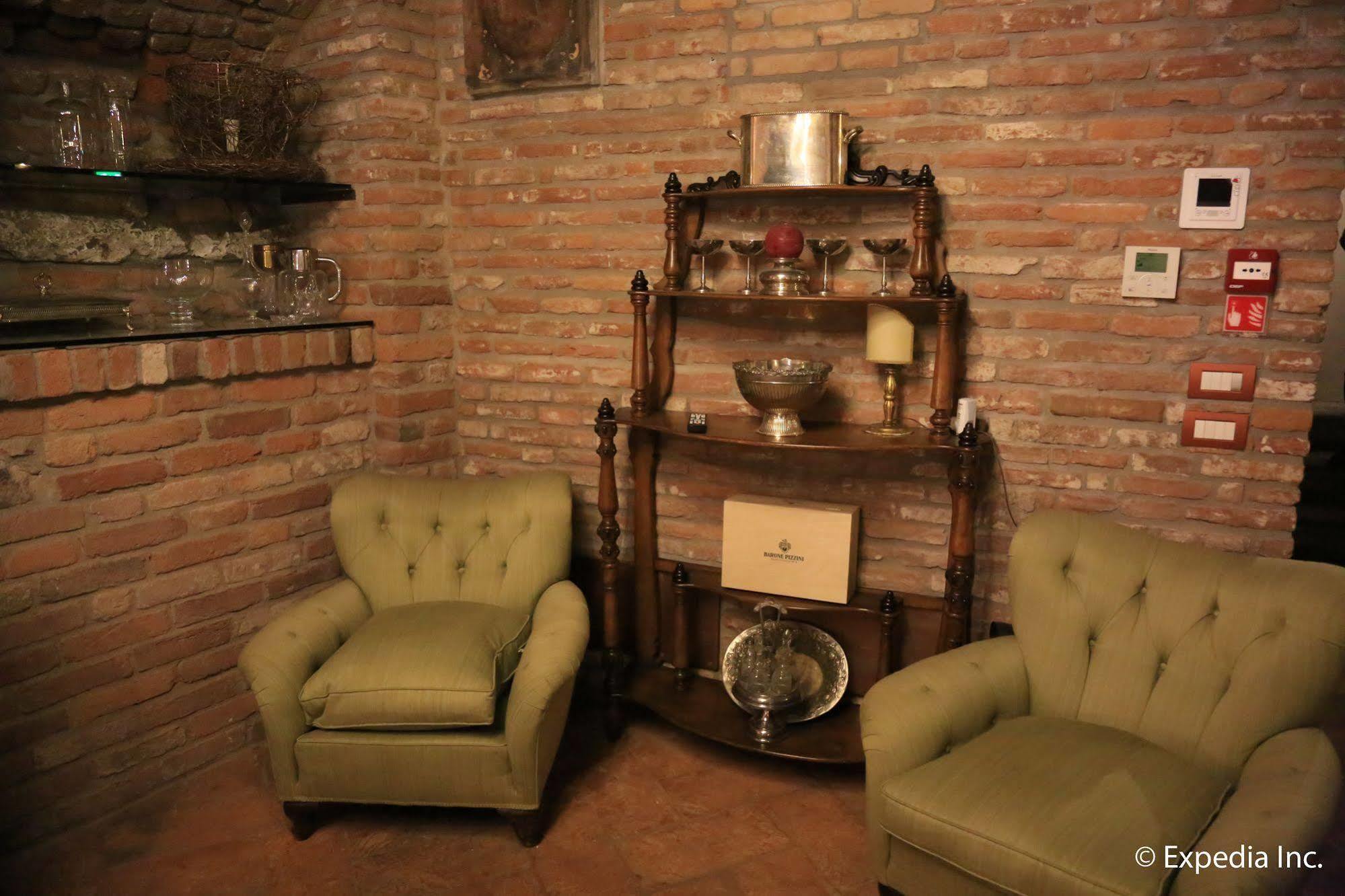 Santa Marta Hotel Mailand