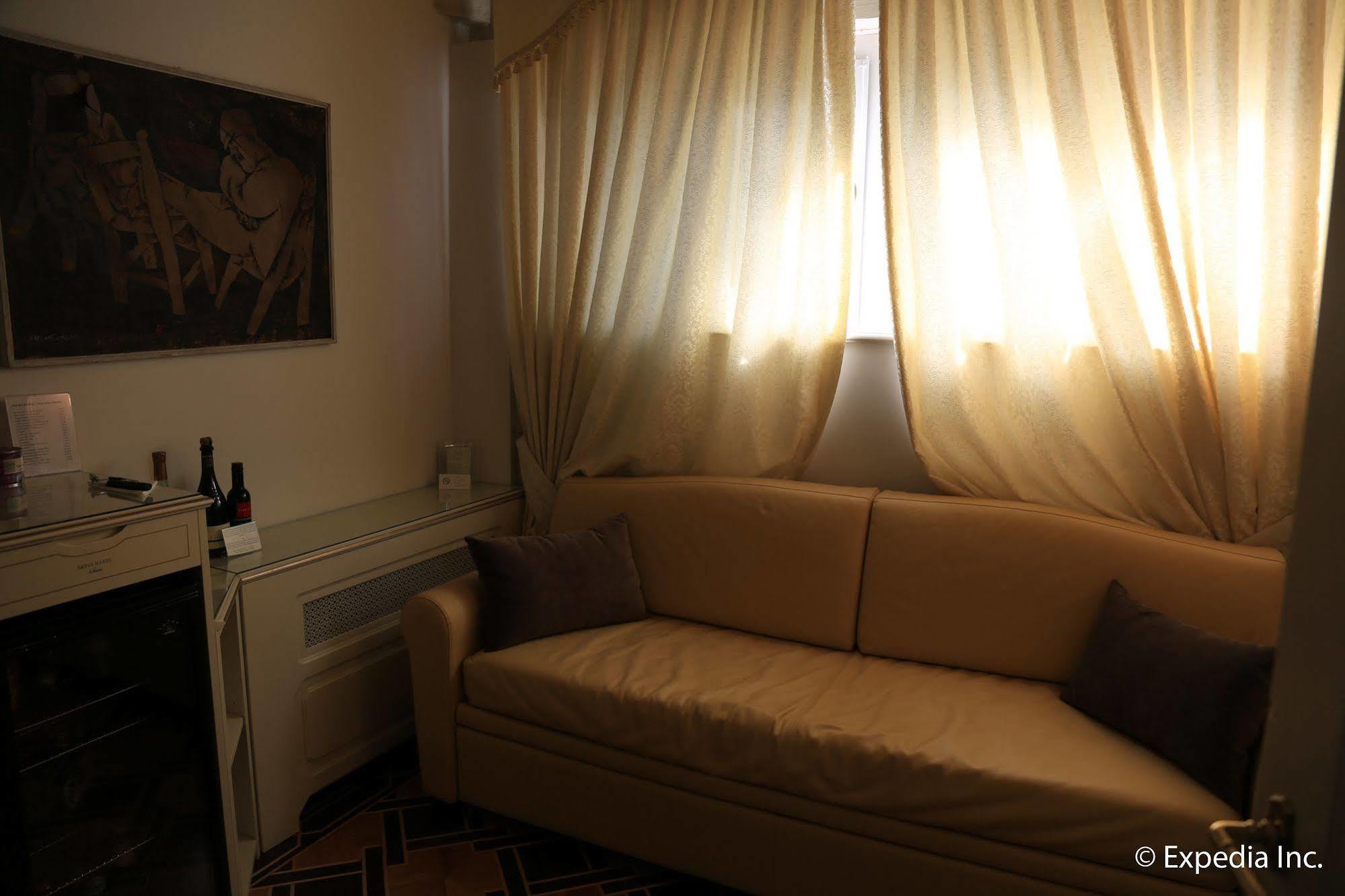 Hotel Santa Marta 4*