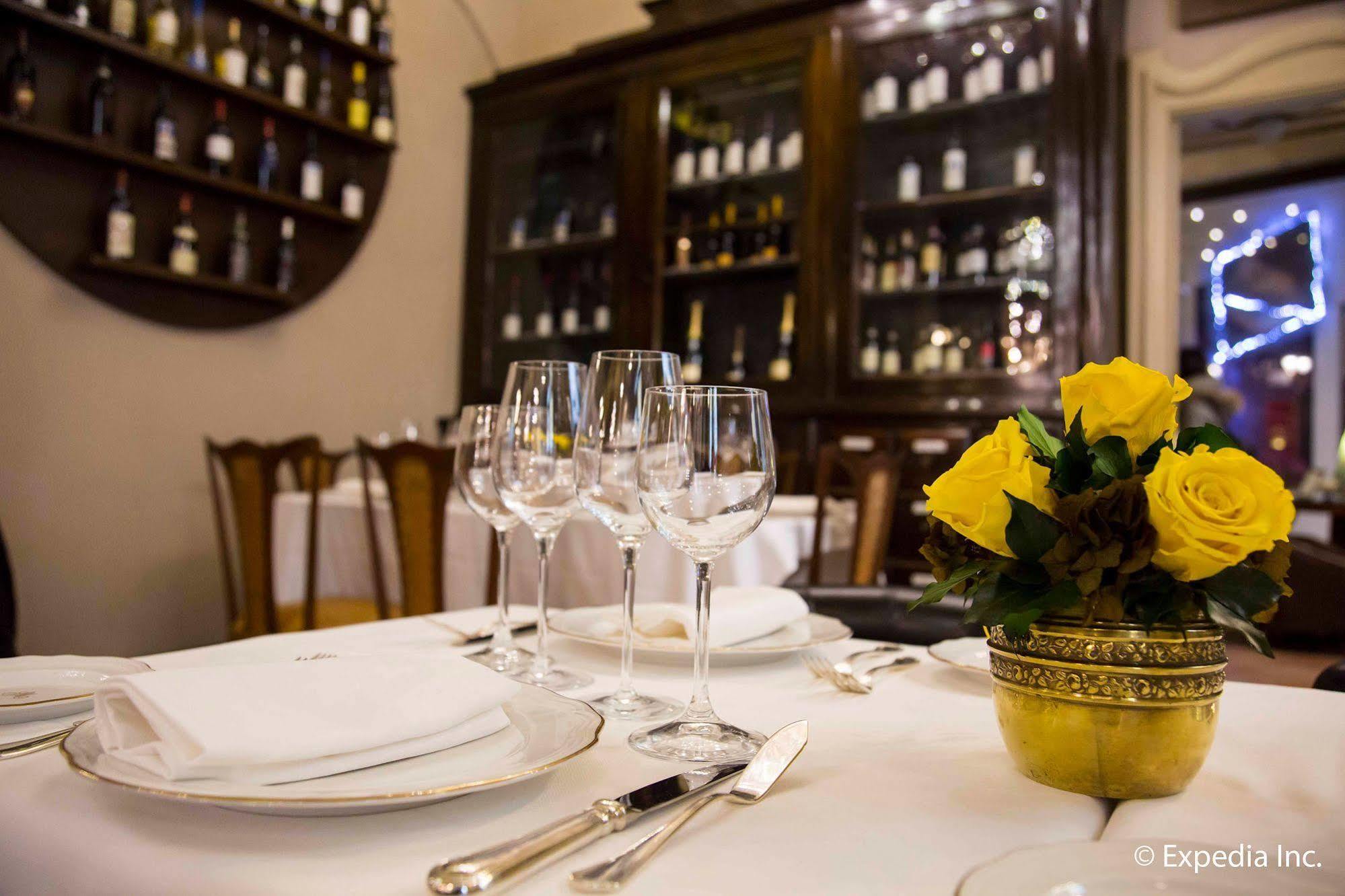 Santa Marta Hotel 4*