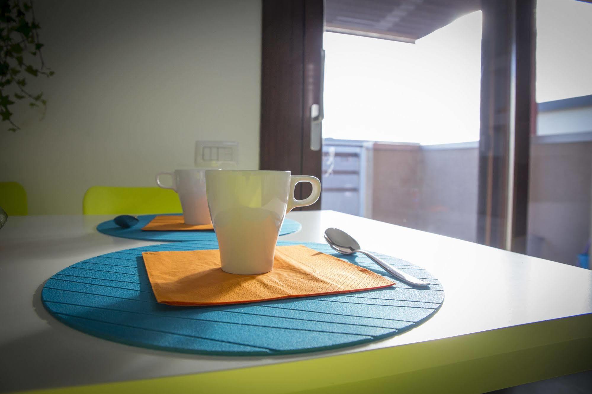 Bicocca Aparthotel