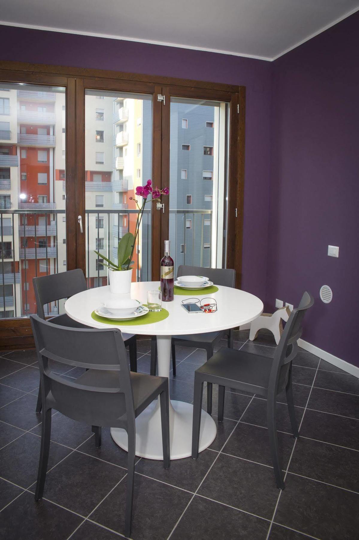 Aparthotel Bicocca Mailand