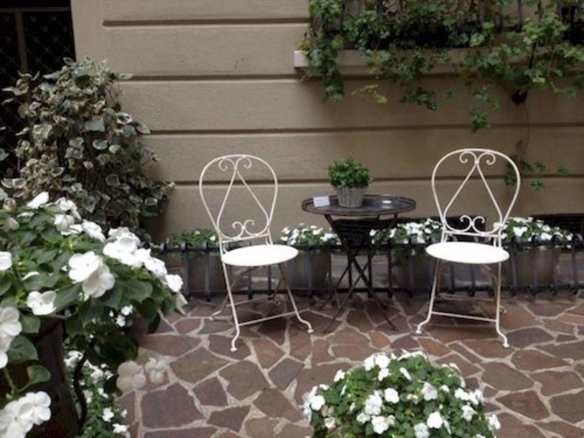 Hotel Antica Leonardo Mailand