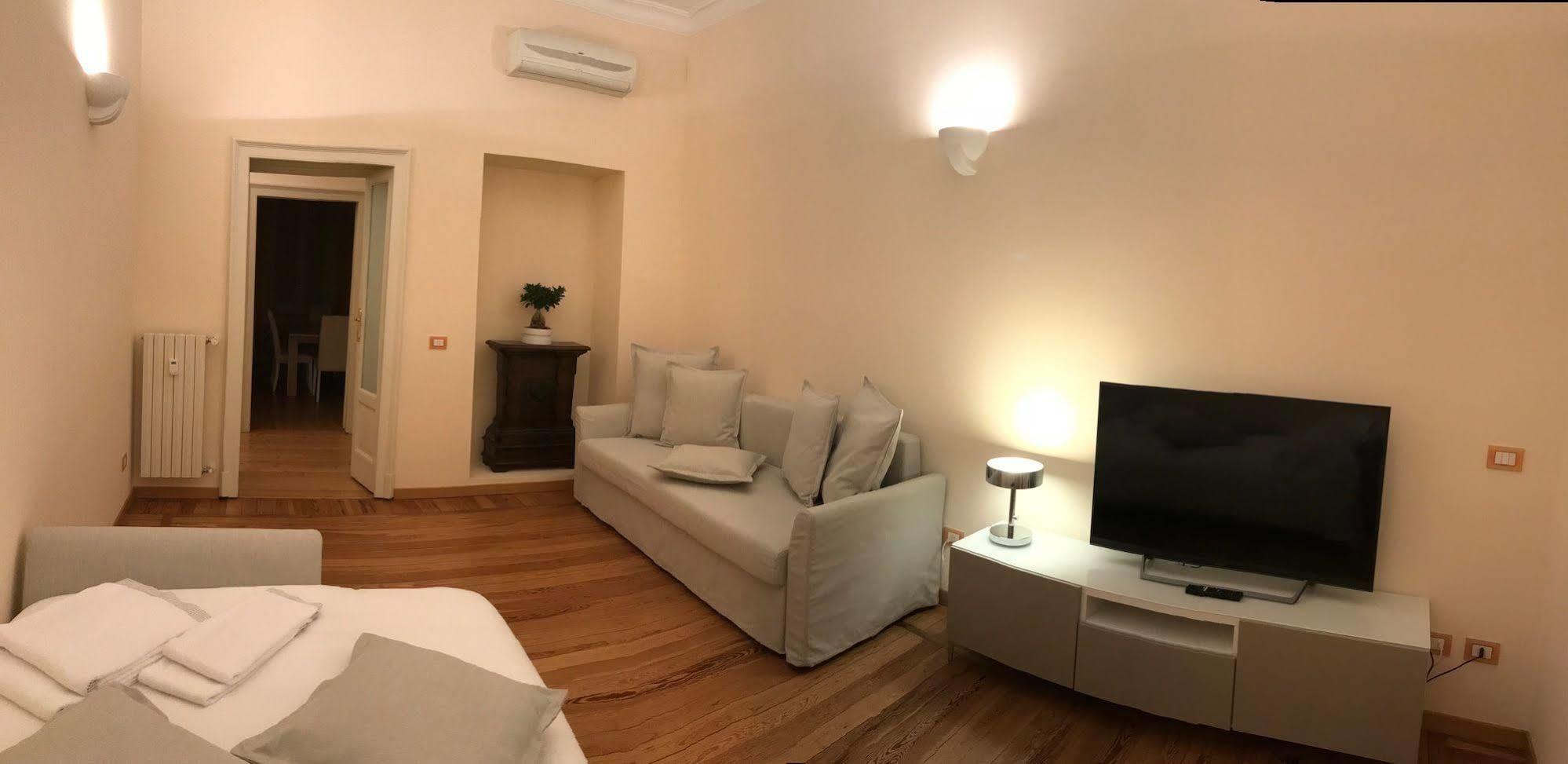 Antica Leonardo 3* Mailand