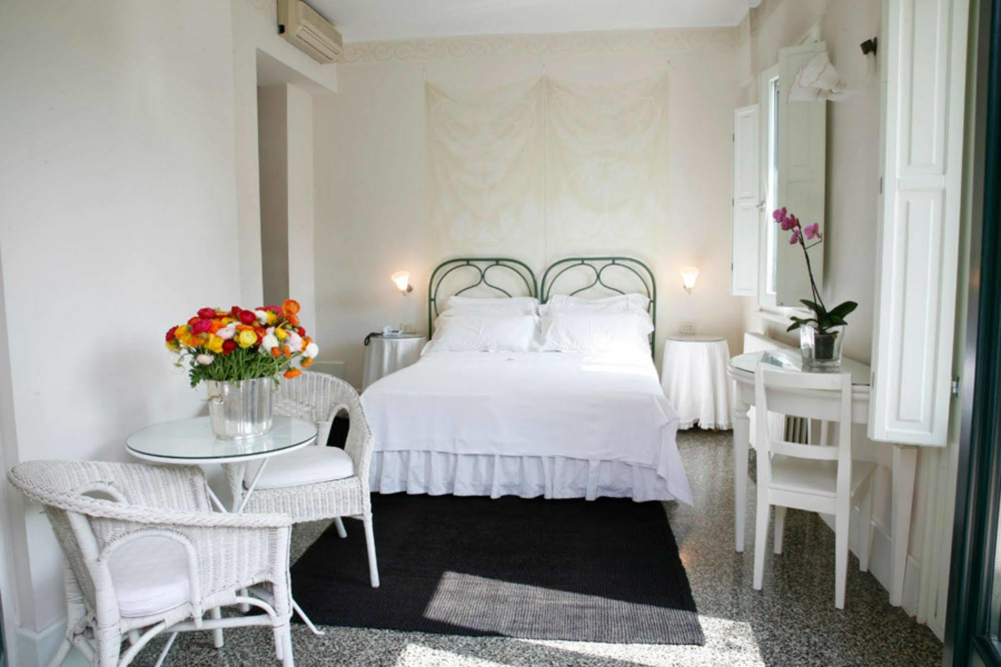 Hotel Antica Dei Mercanti Milão