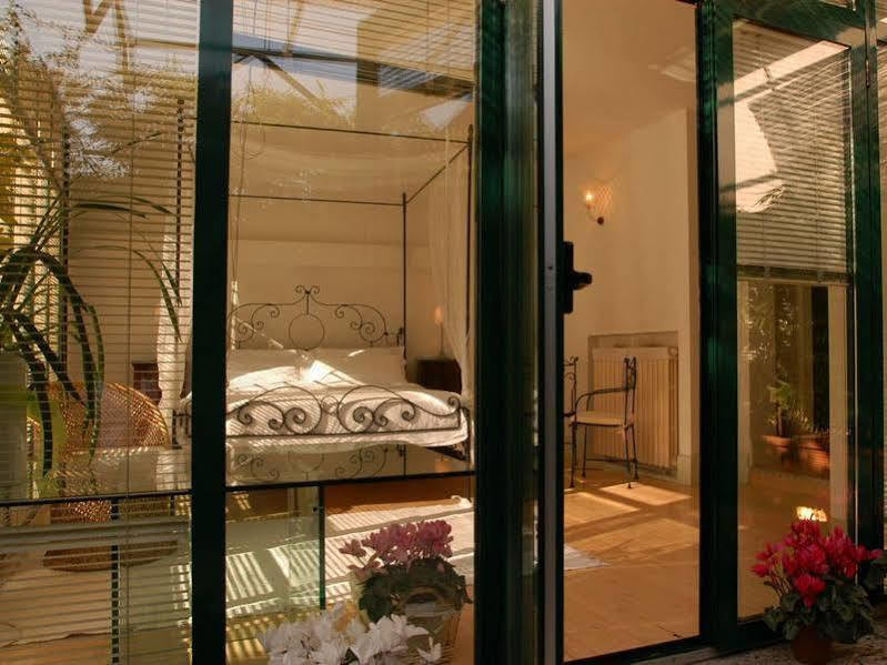 Antica Dei Mercanti Hotel Milão