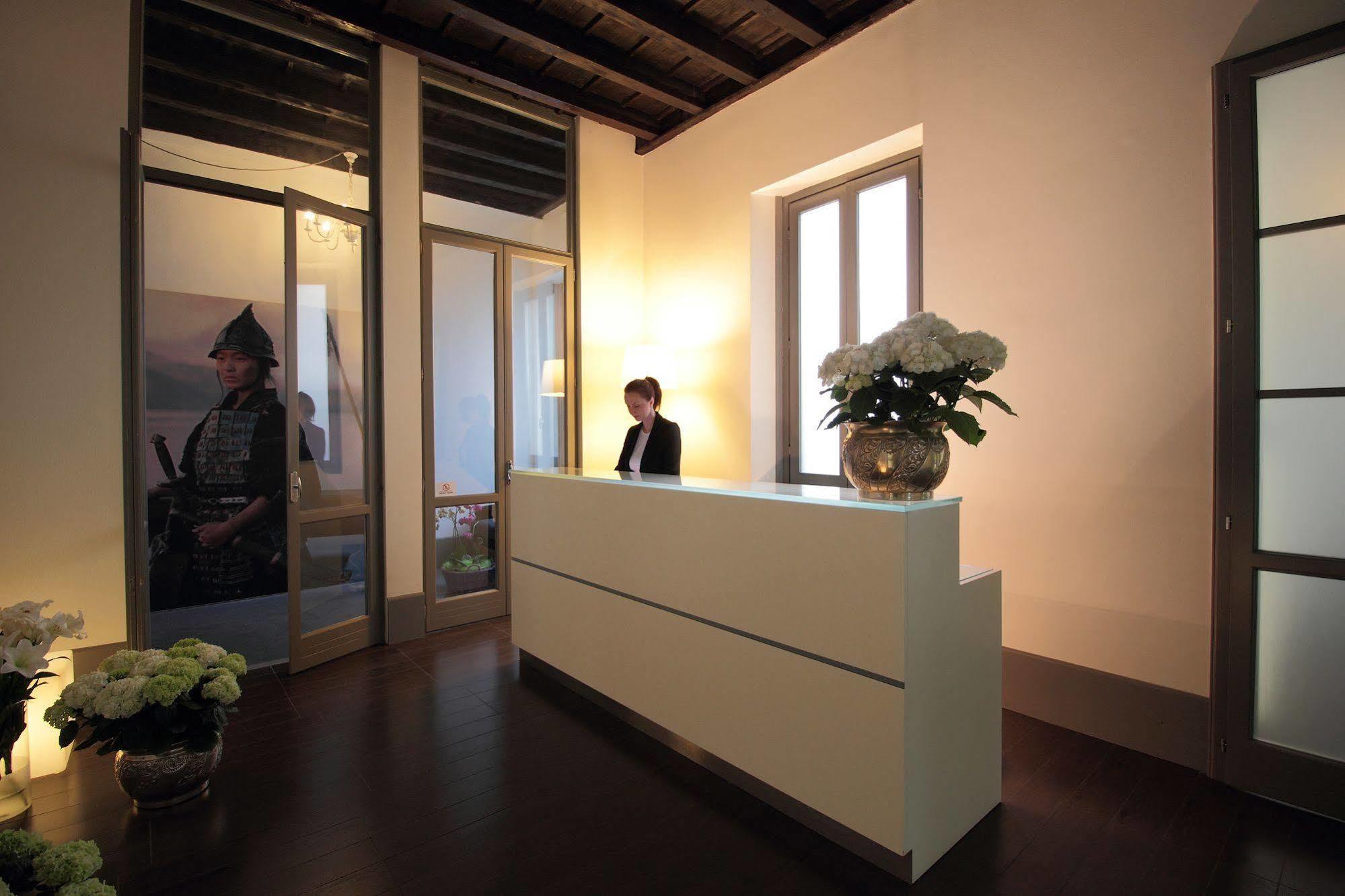 Antica Dei Mercanti Hotel Milão