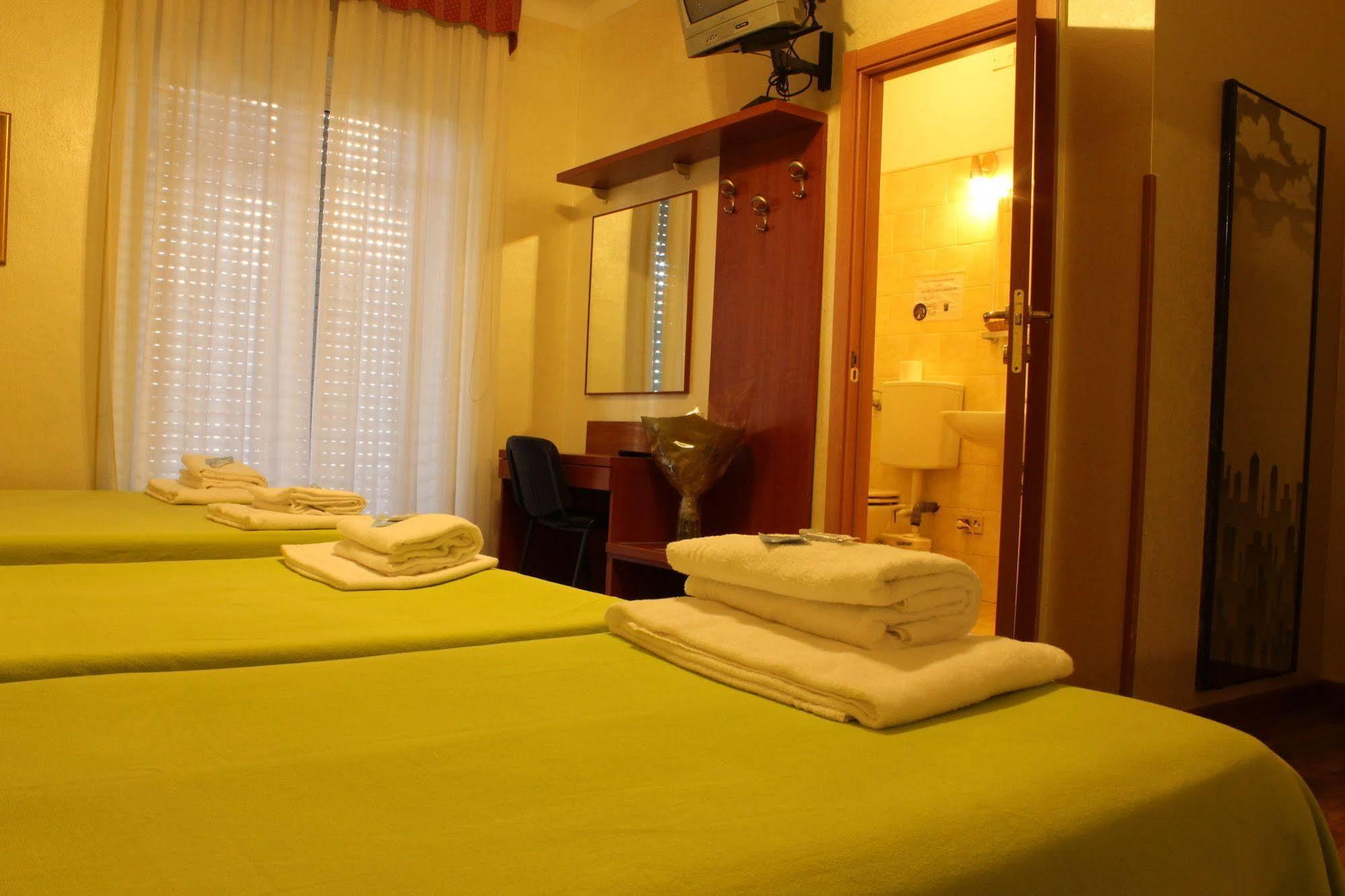 Hotel America Milão
