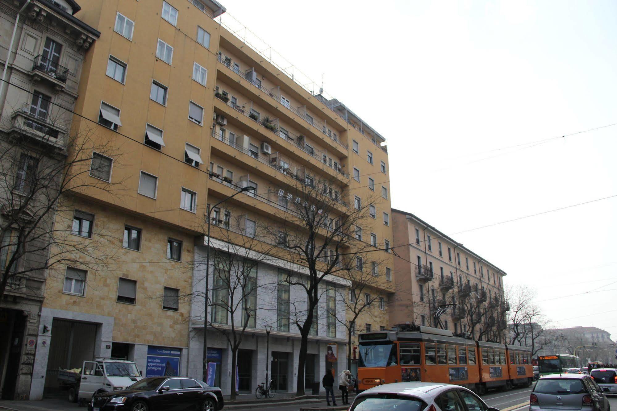 Hotel America Milão