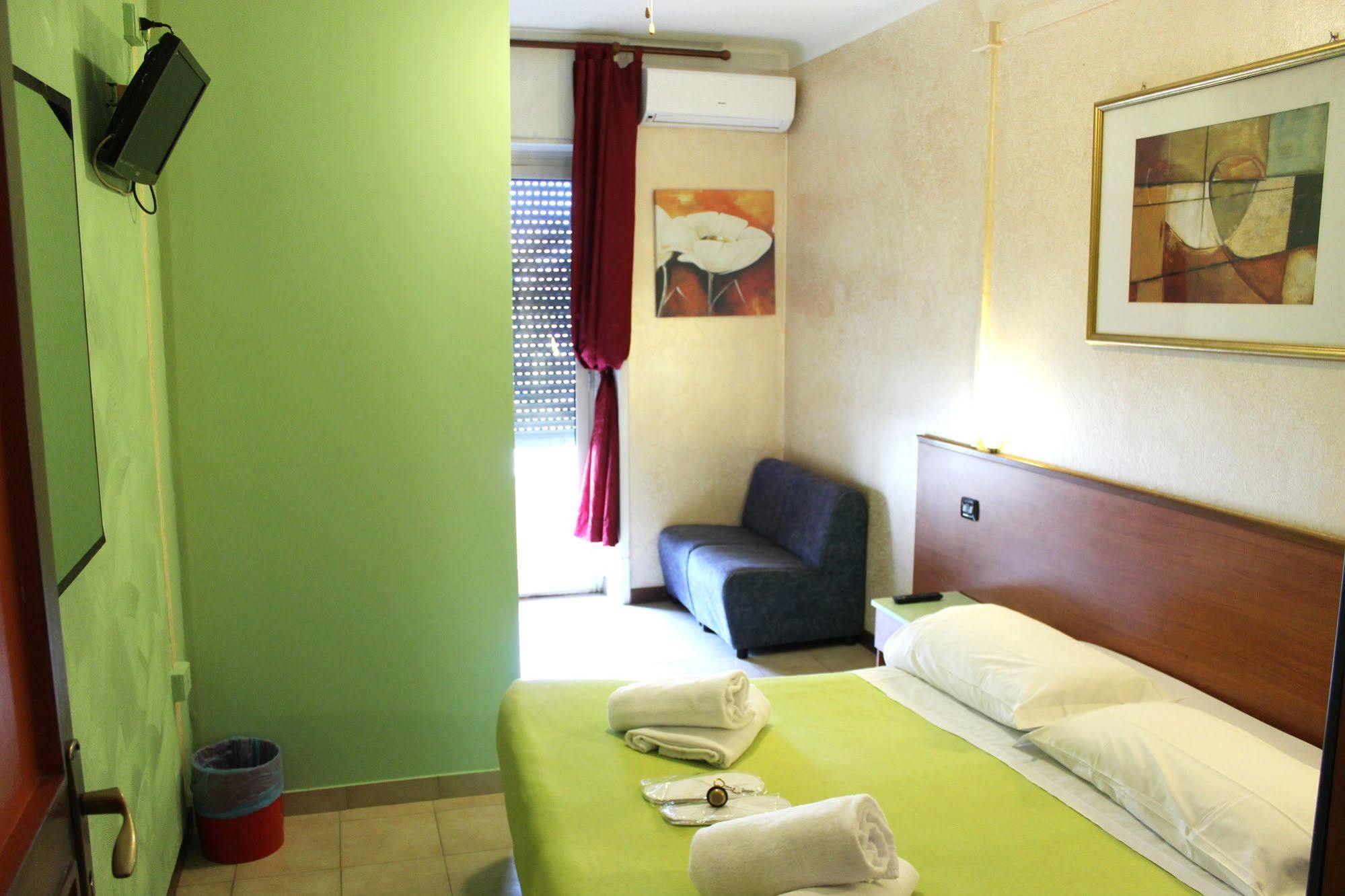 Hotel America Milão