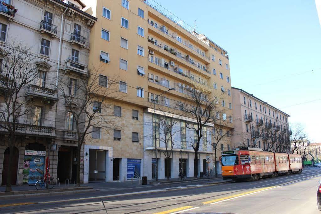 America Hotel Milão