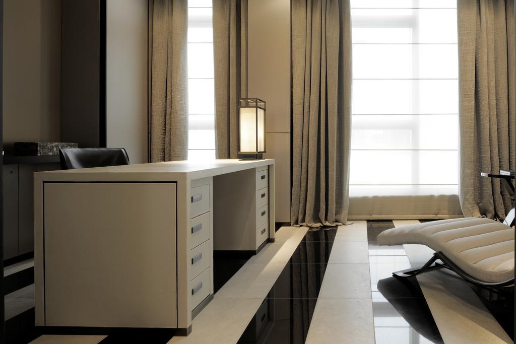 Armani Hotel
