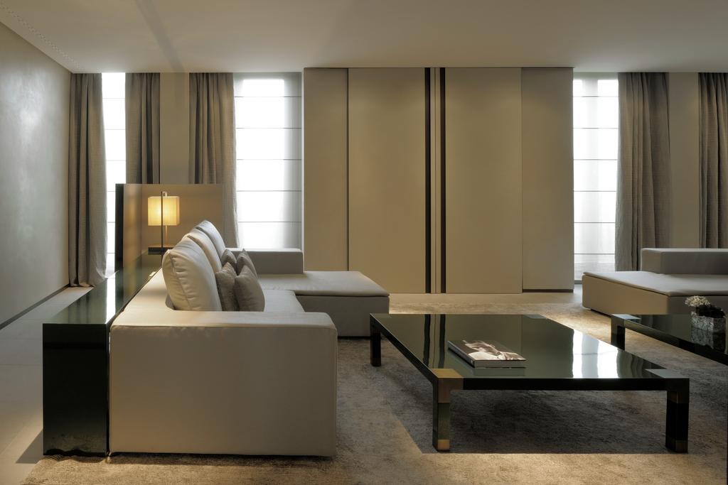 Hotel Armani 5*