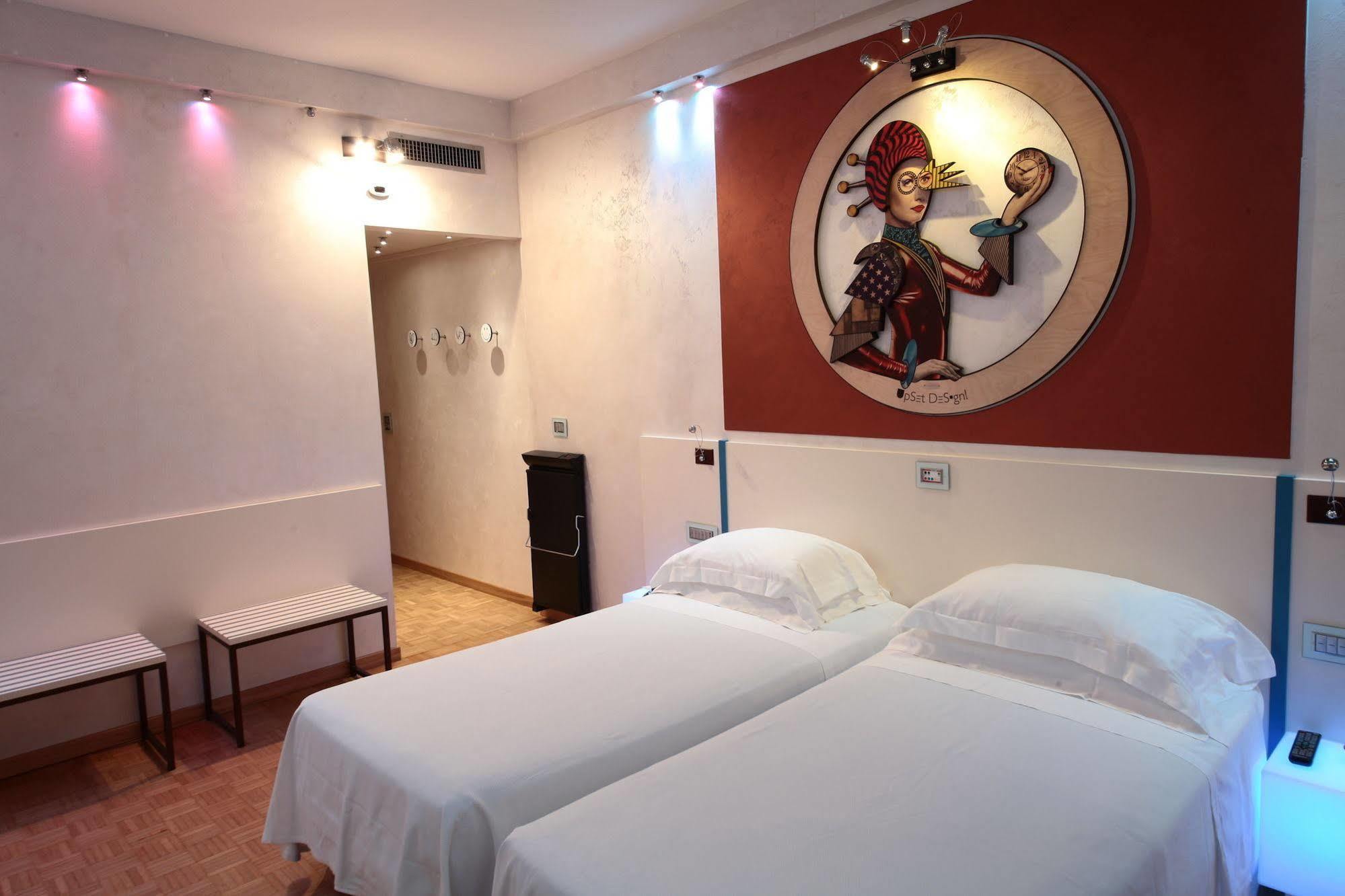 Star Hotel Mailand