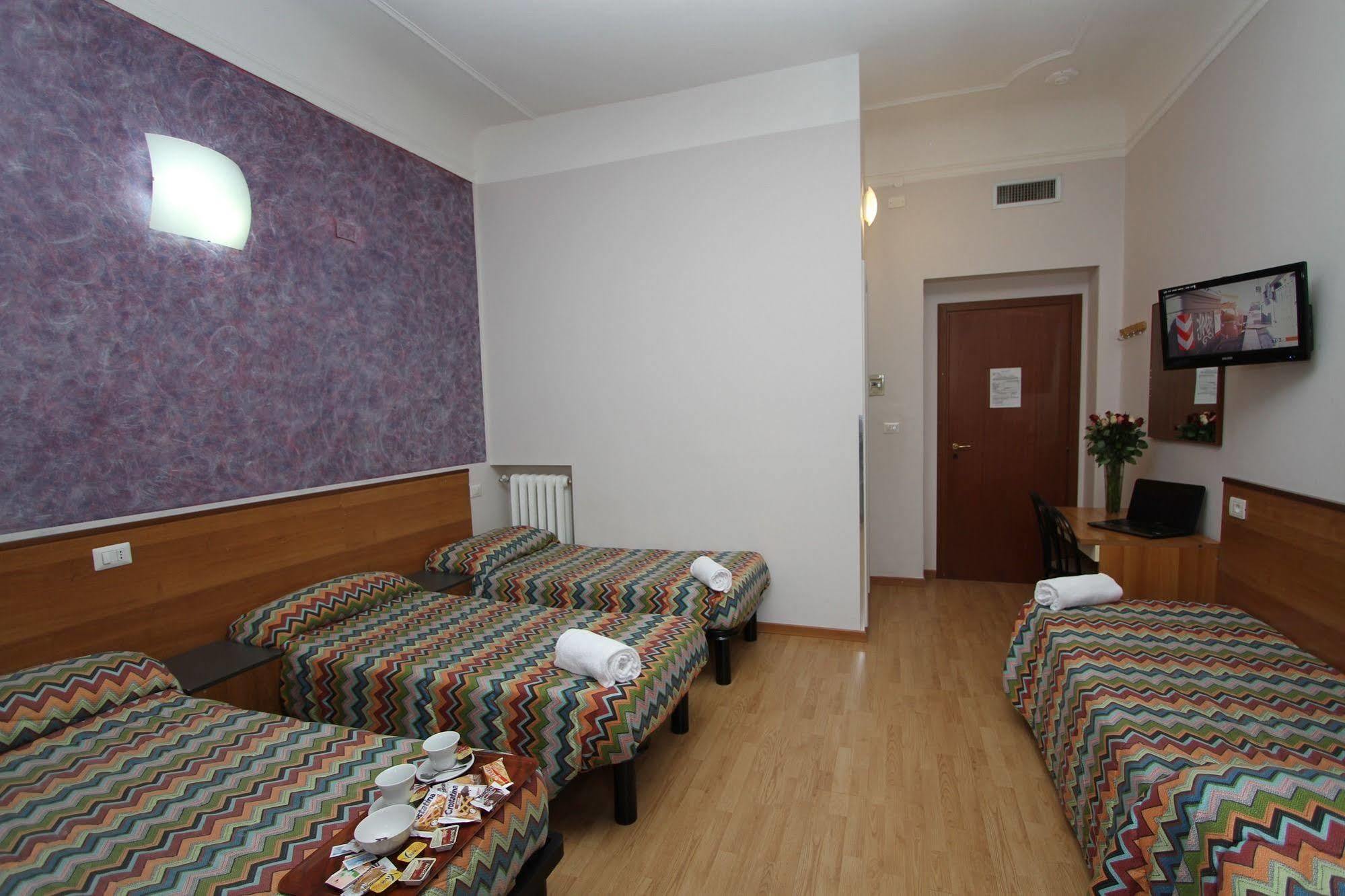 Brasil Hotel Milão