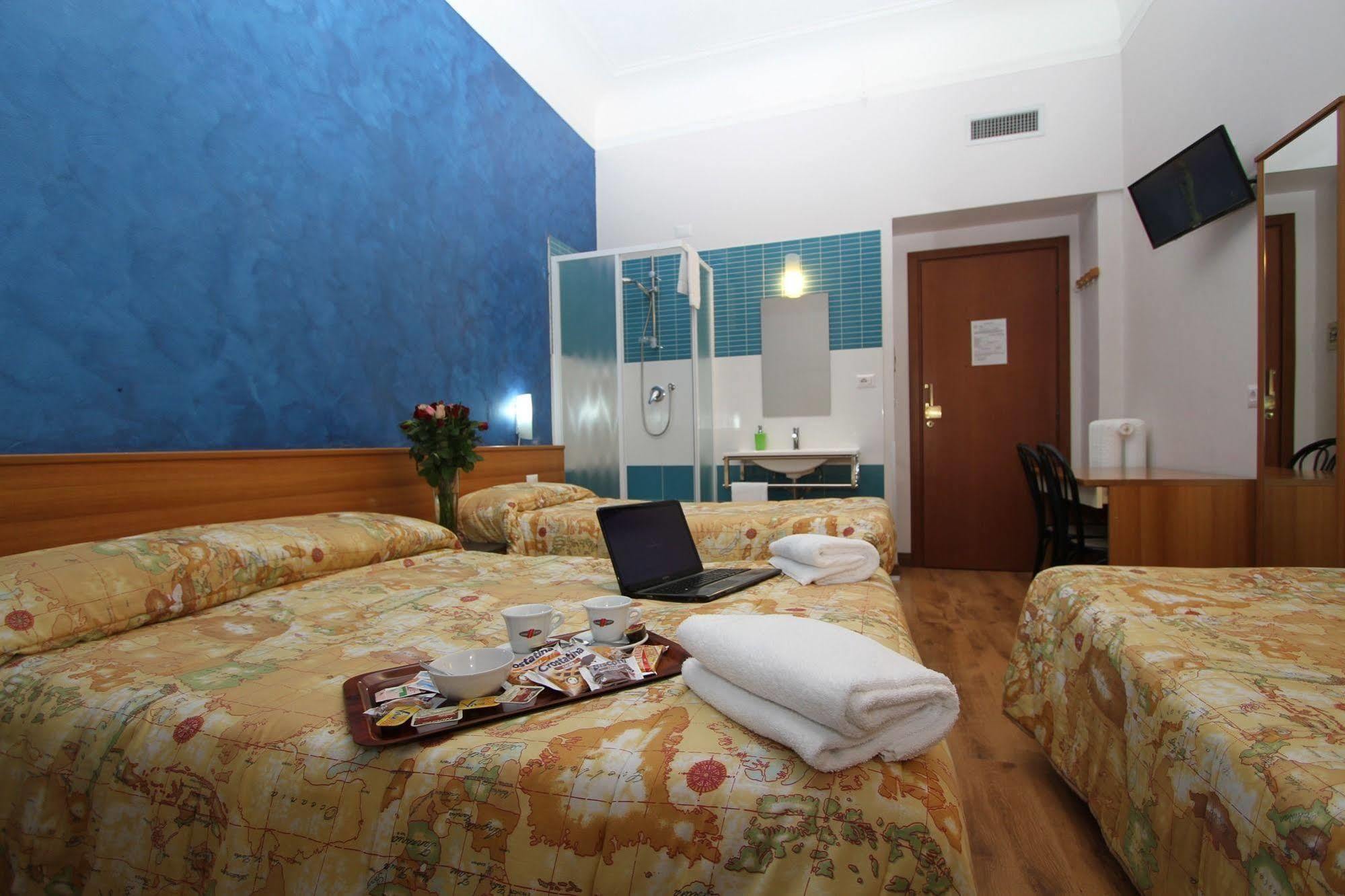 Brasil Hotel Milão